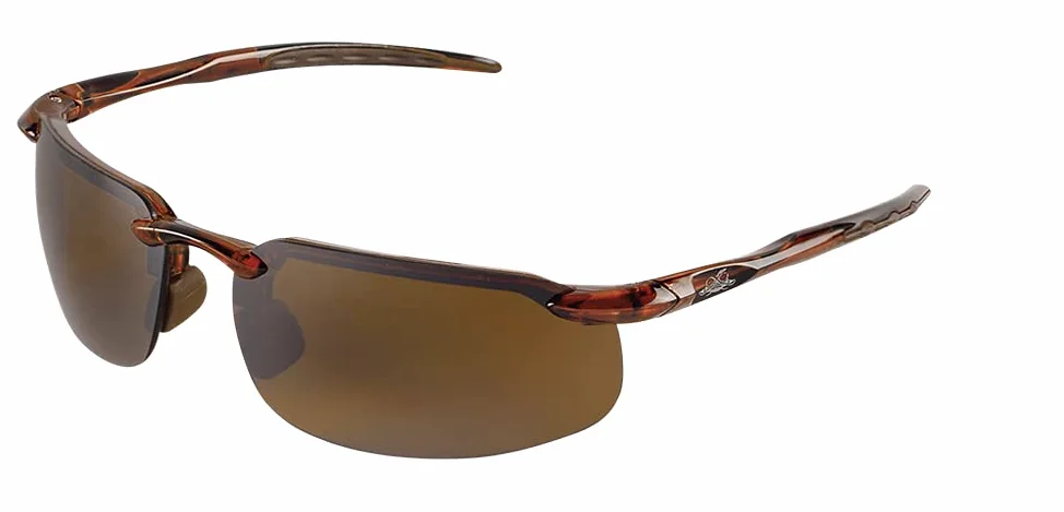 Bullhead Safety Gogle ochronne Betta z powłoką odporną na zarysowania i ochroną przed promieniowaniem UV Okulary ochronne z poliwęglanu