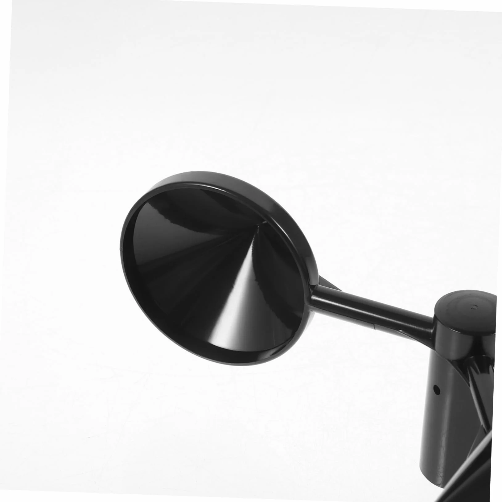 UPKOCH Anemometer Wind Speed Sensor with Cup Abs Shell for Agricultural Weather Monitoring