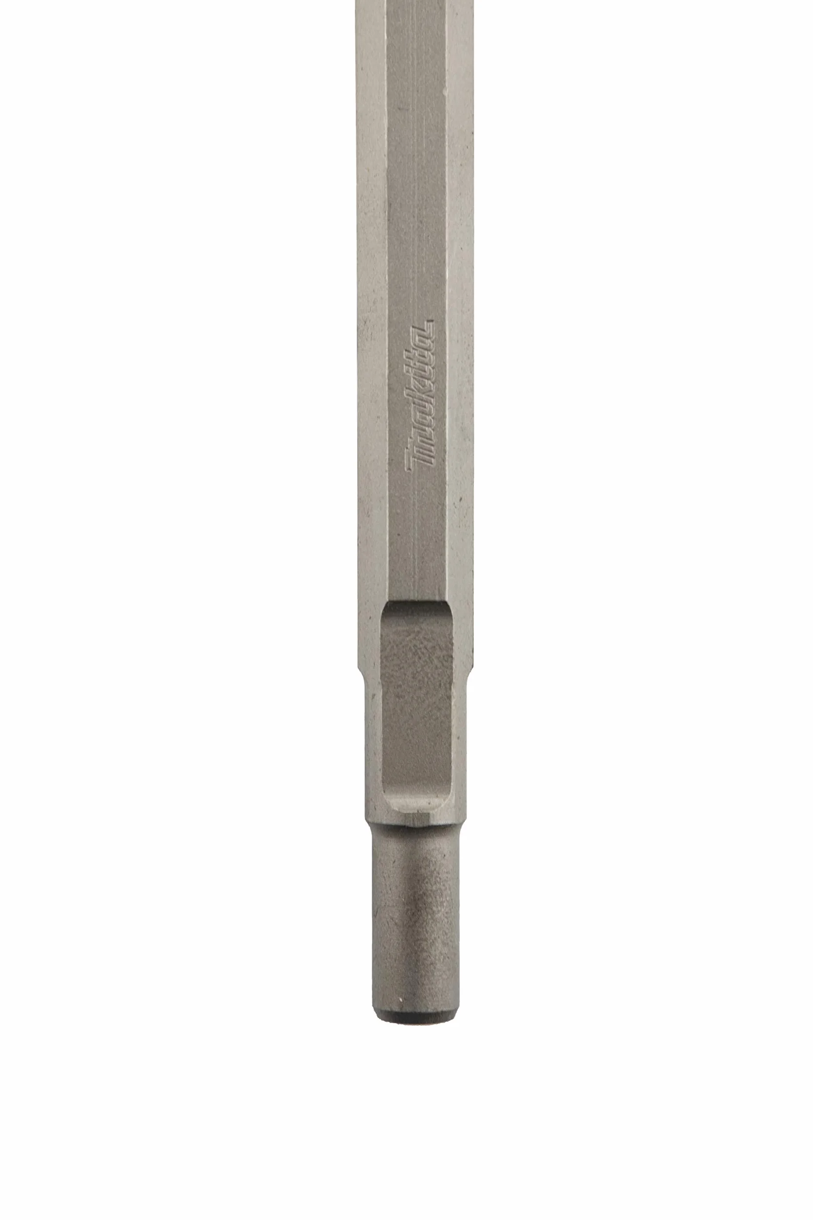 Makita D-19196 45-centymetrowe dłuto Bull Point