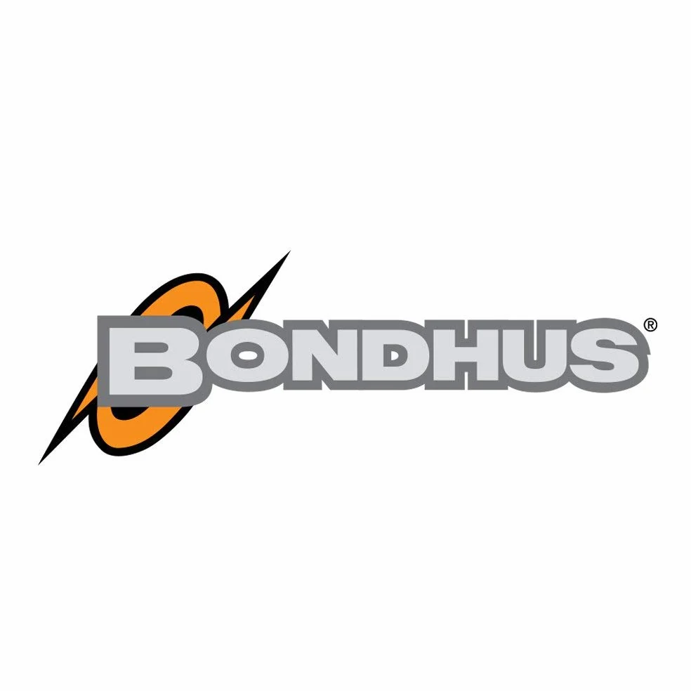 Bondhus 00058 zestaw 5 chromowanych kluczy Torx Hex-Pro T25-T50, W/woreczek