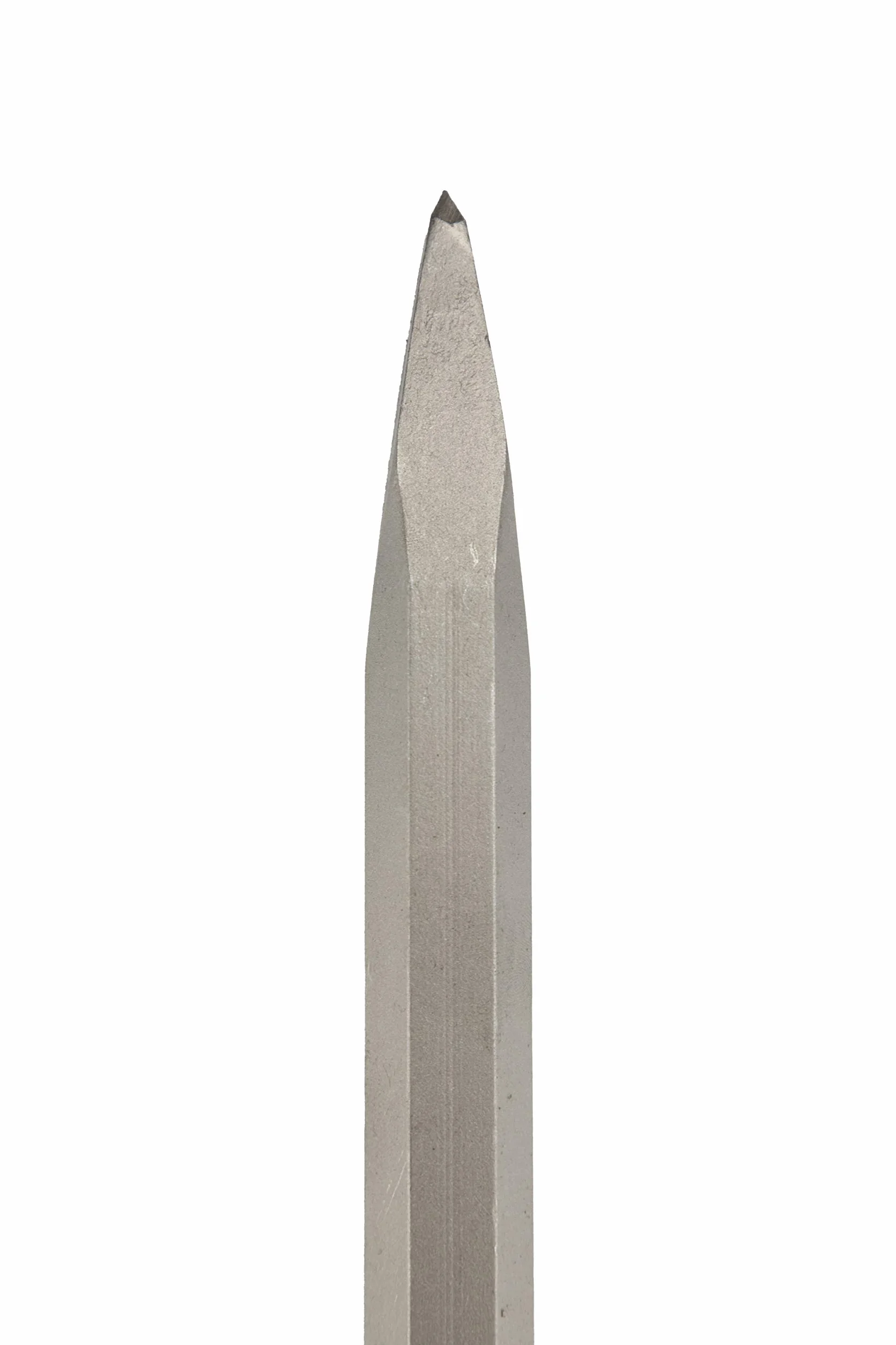 Makita D-19196 45-centymetrowe dłuto Bull Point