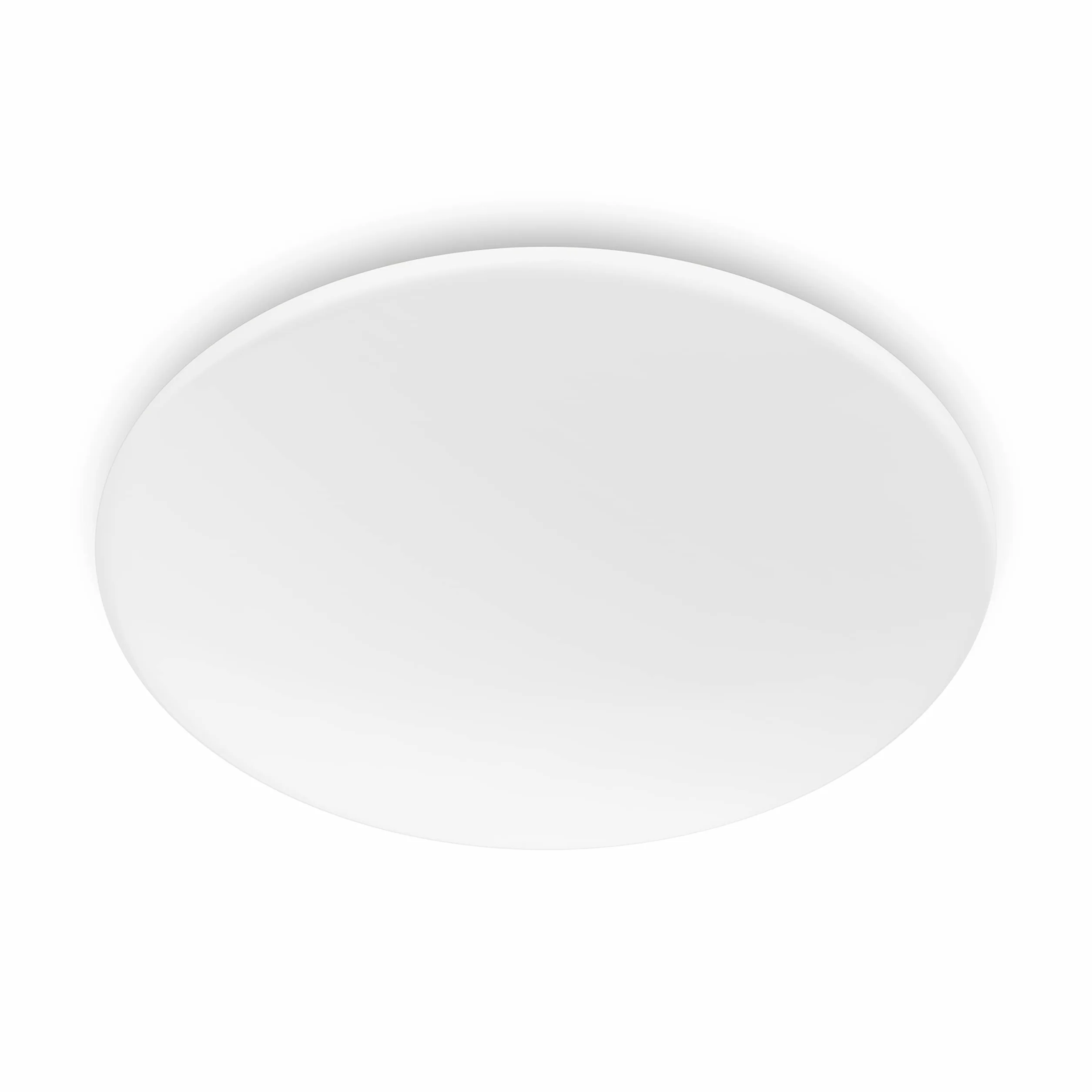 Philips LED Lampa sufitowa Moire 17W, 4000 K, biała, 15 000 godz. świecenia