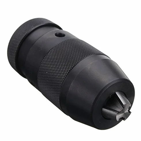 RanDal JT33 Keyless 1/32 cala – 1/2 cala samozaciskowy uchwyt wiertarski