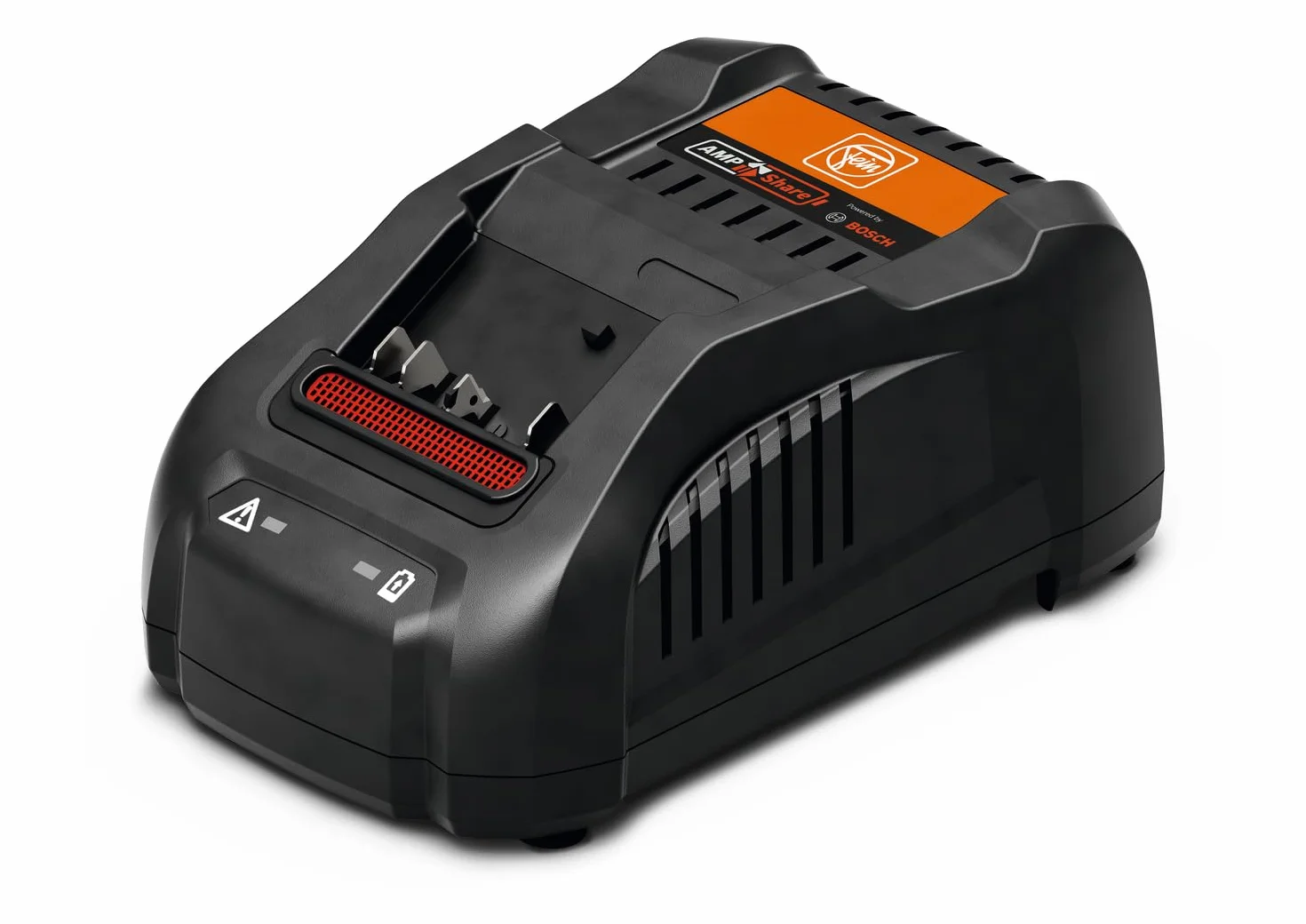 FEIN Impact-tapping-top zestaw, akumulatorowa śruba udarowa ASCD18-300W2 AS 18 V, silnik bezszczotkowy, maks. 290 Nm, regulacja momentu obrotowego na 6 poziomach, śruby metryczne do M18, 1 akumulator