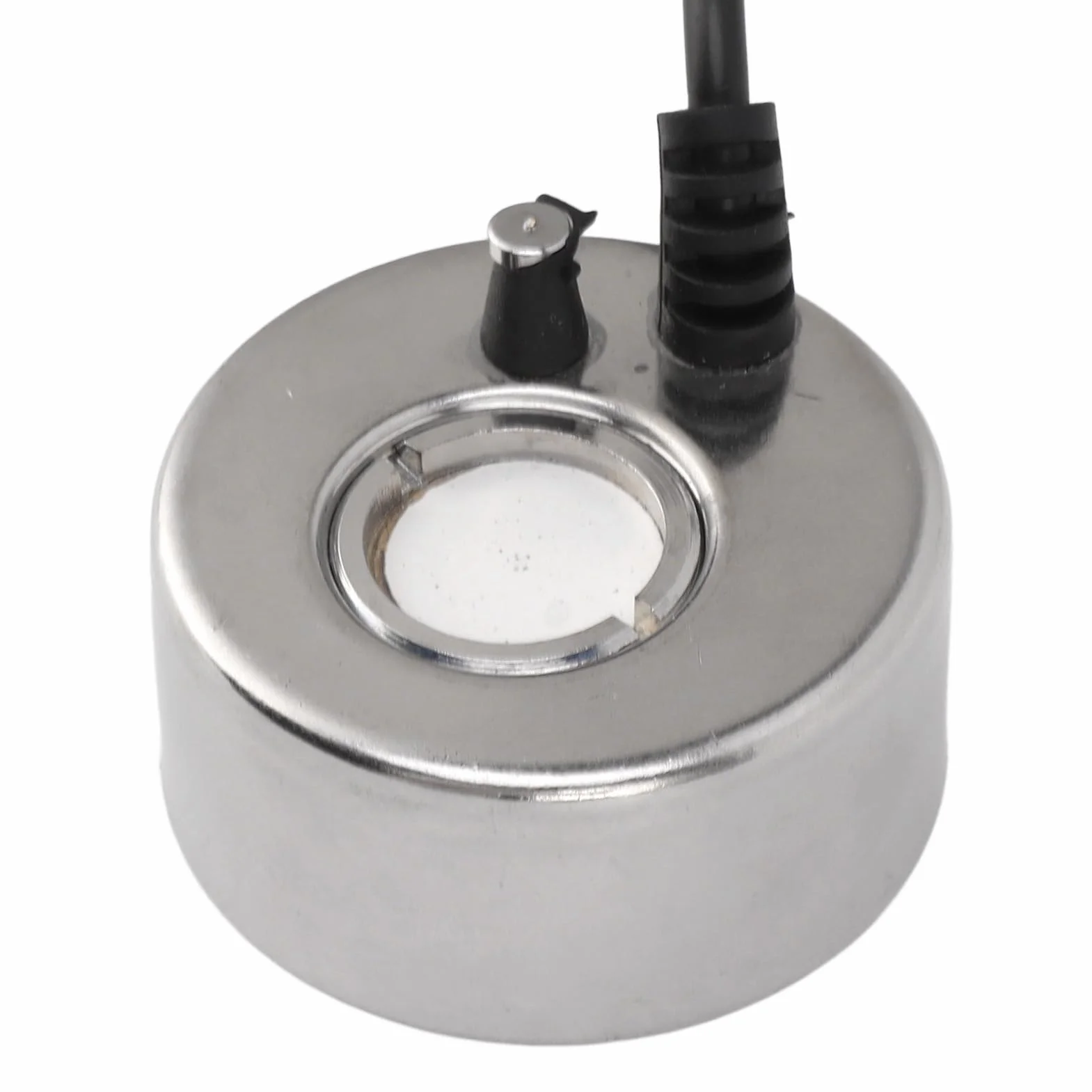 Nawilżacz Srliya DC 12V Interfejs Fontanna Wewnętrzna Atomizer Mgła Fontanna Do Ogrodów Skalnych Akwarium dla Ptaków Dekoracja