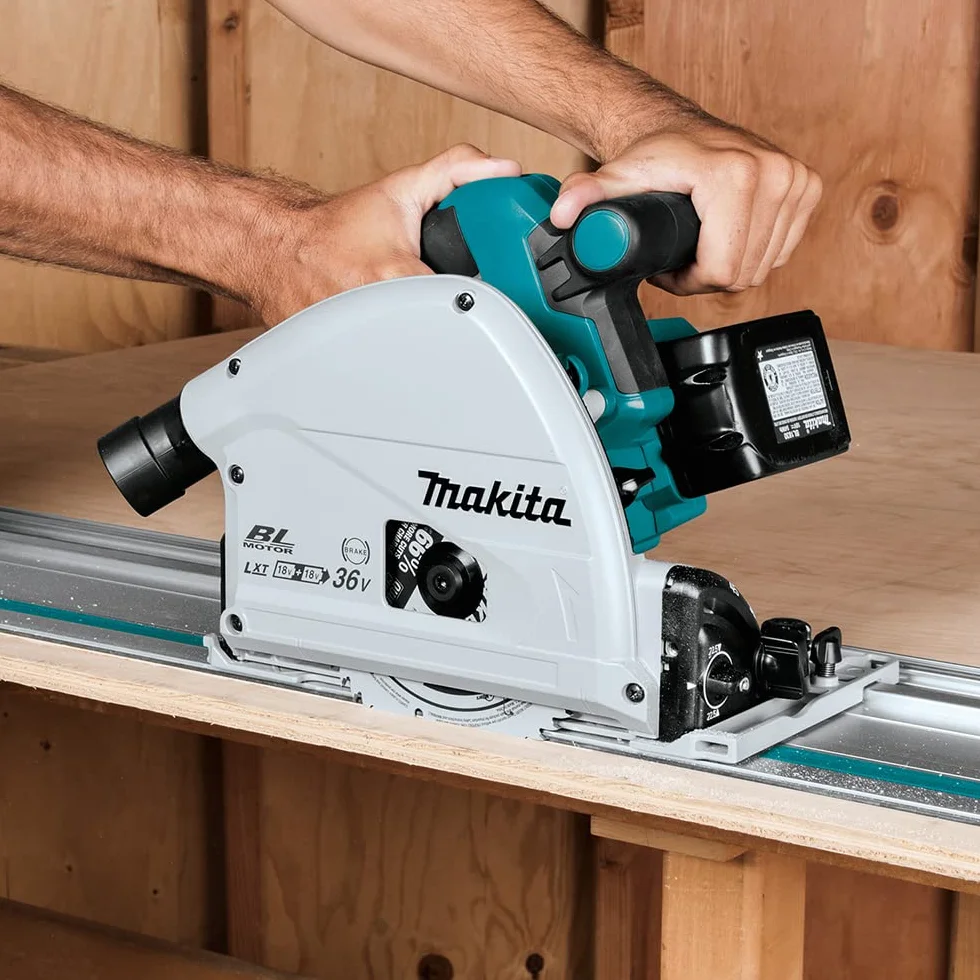 Makita Piła Tarczowa 36 V ZJT-013 39.5 x 29.5 x 32 cm