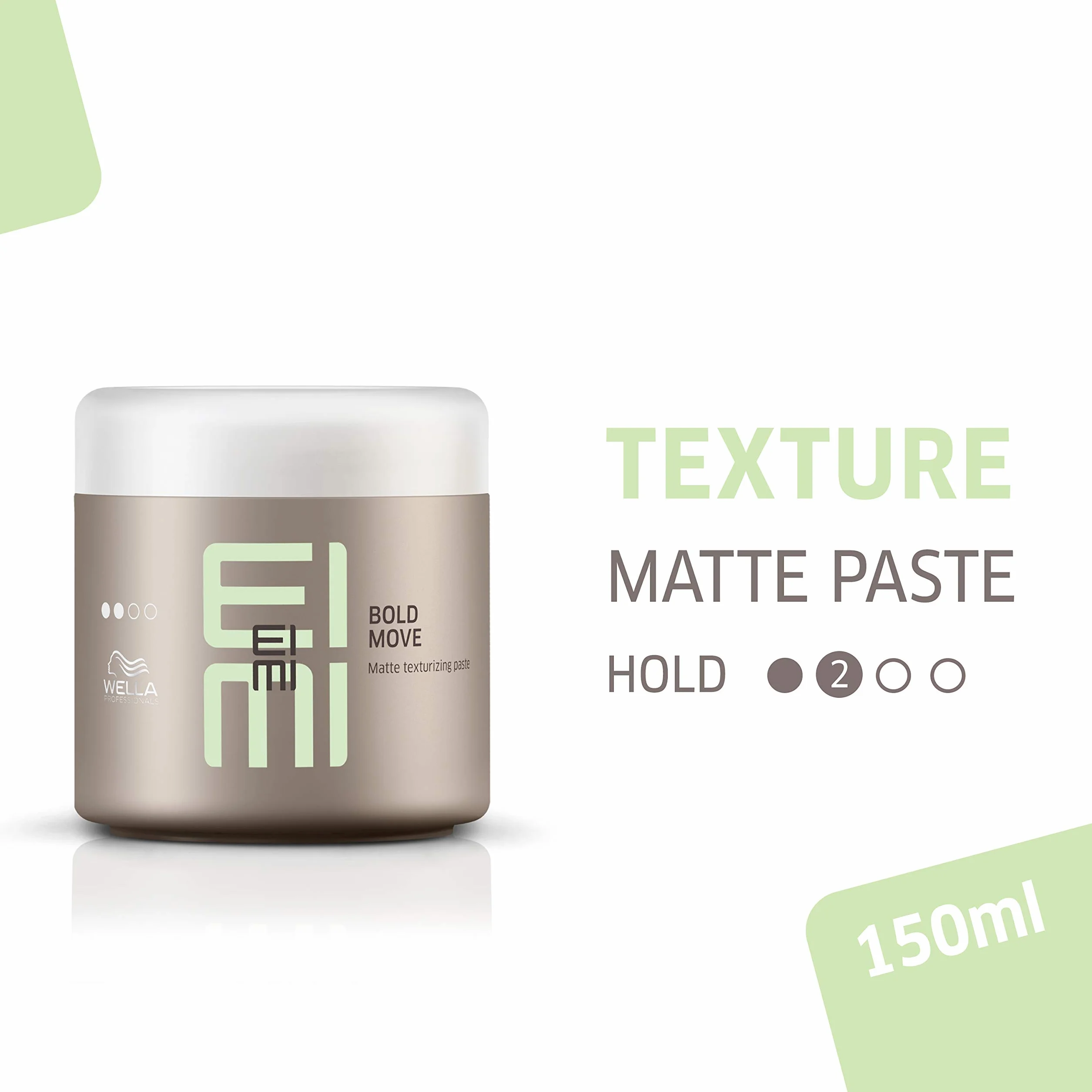 Wella Eimi Bold Move 150 ml