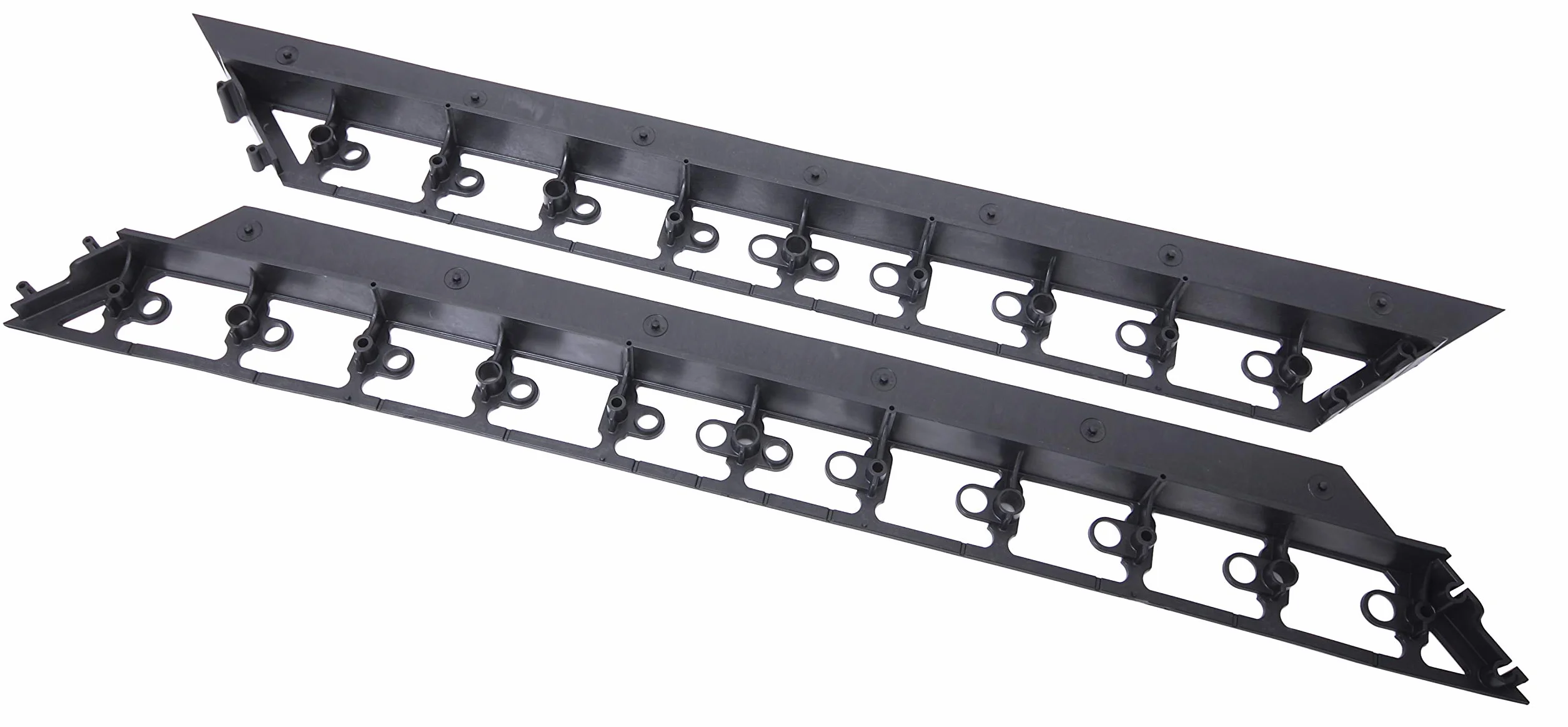 GARDENIX obrzeże trawnikowe 55 mm x 140 mm 12 m