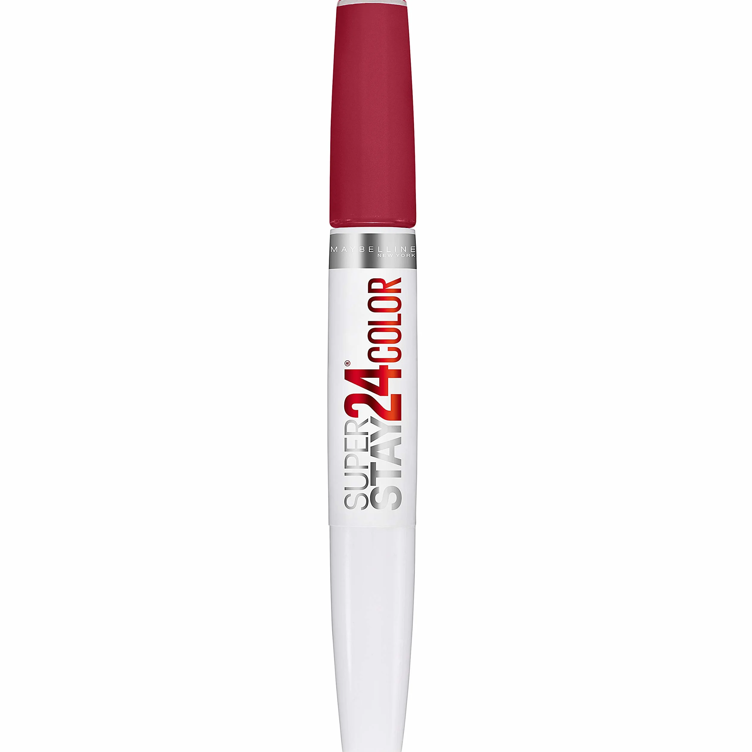 Maybelline Super Stay 24H Pomadka, 870 Optic Ruby, 5 g