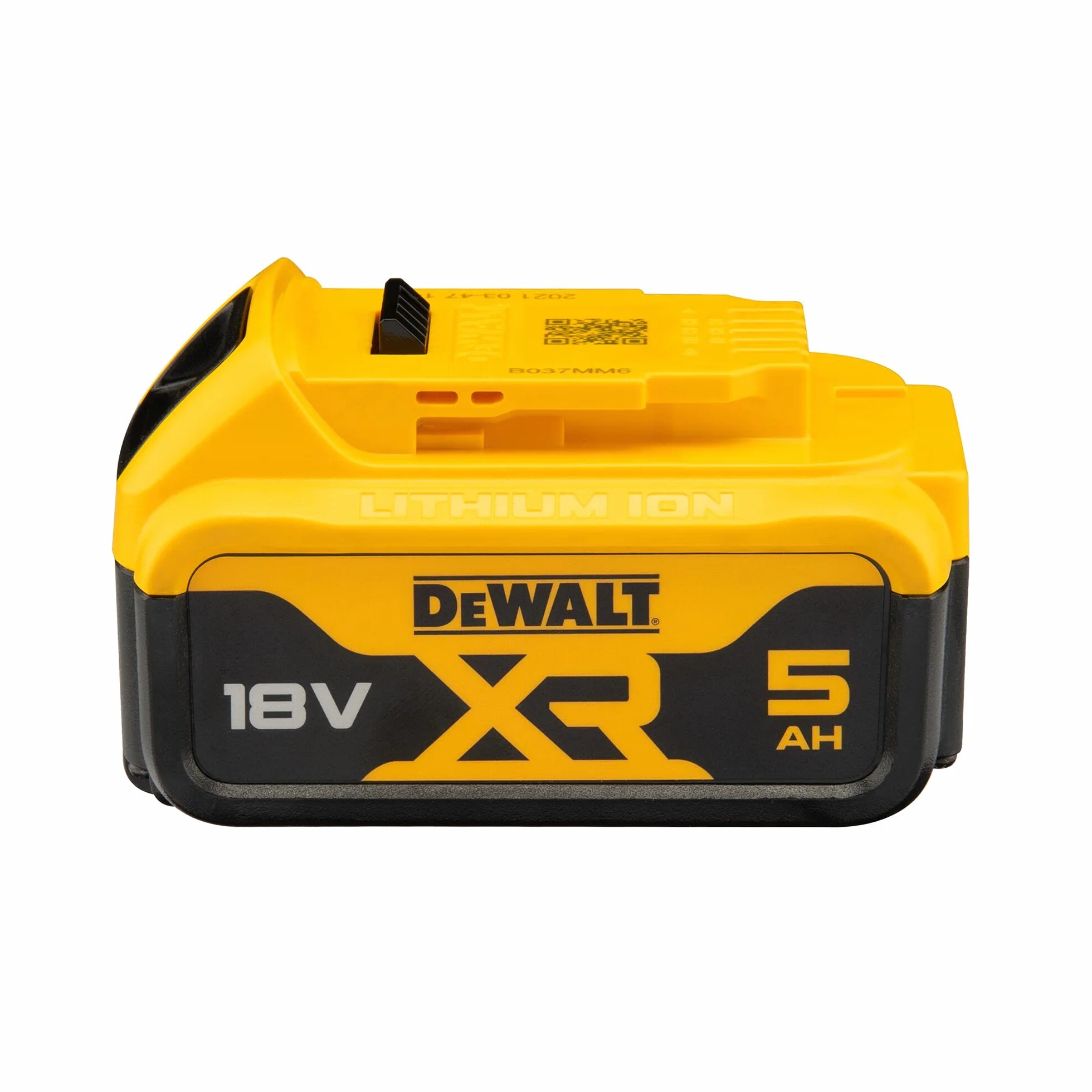 DEWALT Akumulator Bateria Li-Ion XR 18V 5Ah, DCB184