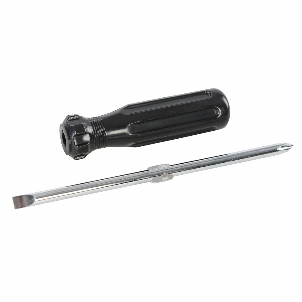 Silverline Zestaw narzędzi do usuwania zacisków węża 9 szt. 18-54 mm (984748)