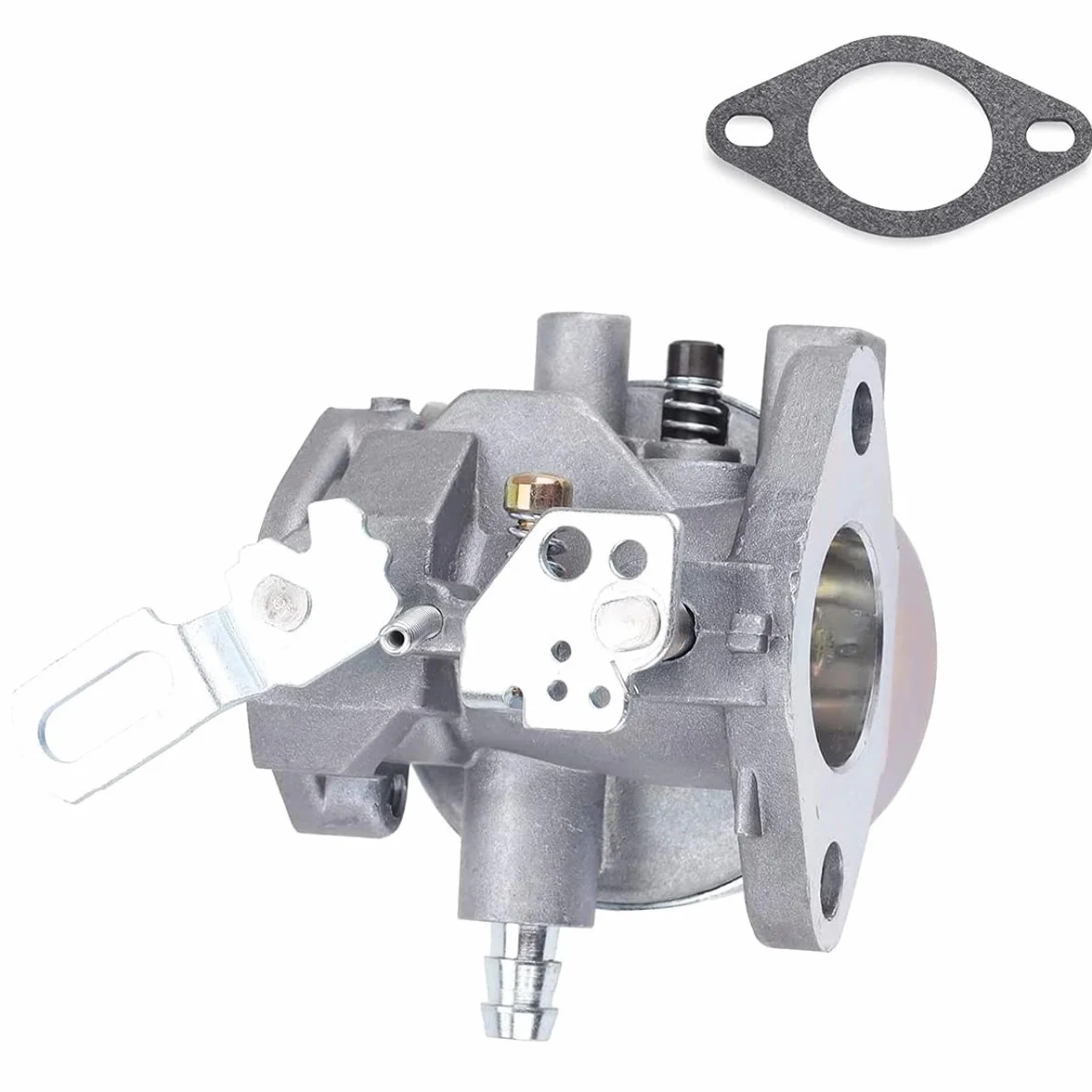 Gaźnik do odśnieżarek Tecumseh HMSK80 HMSK90 HM70 HM80 8HP 9HP 10KM z filtrem paliwa