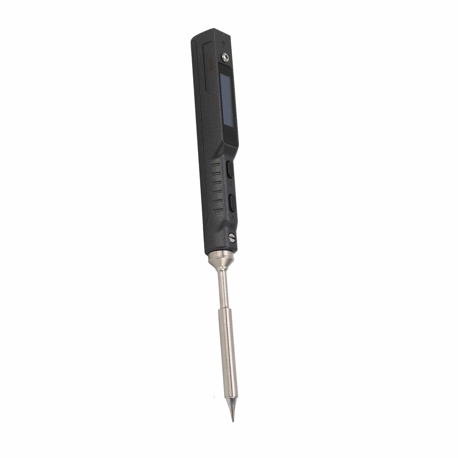 TS101 Elektrischer Lötkolben DC 9V-24V 65W Portable Digital Welding Kit