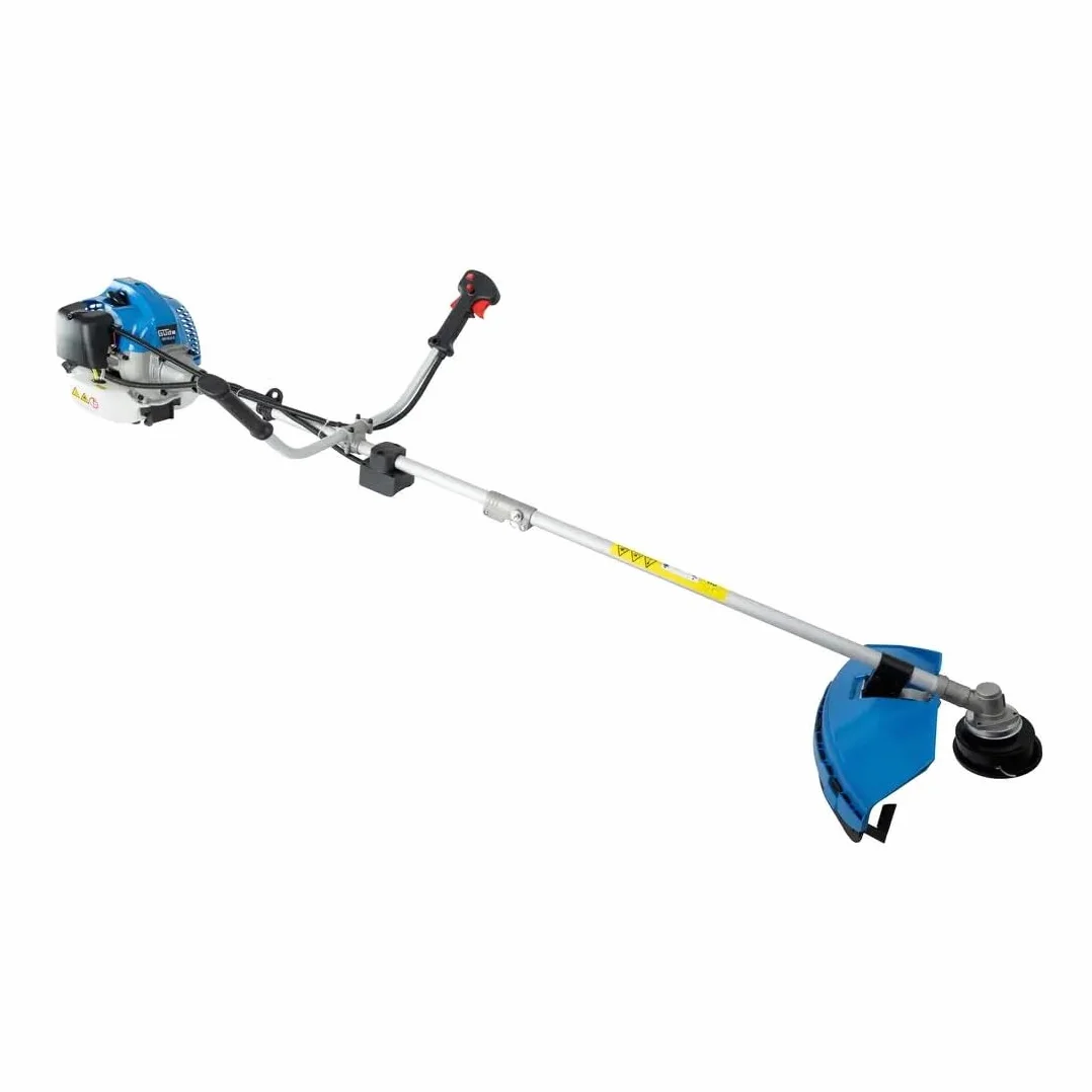 Güde Podkaszarka GFS 52.3E 52 cm³ 1,45 kW 44 cm szerokość cięcia rozruch elektryczny