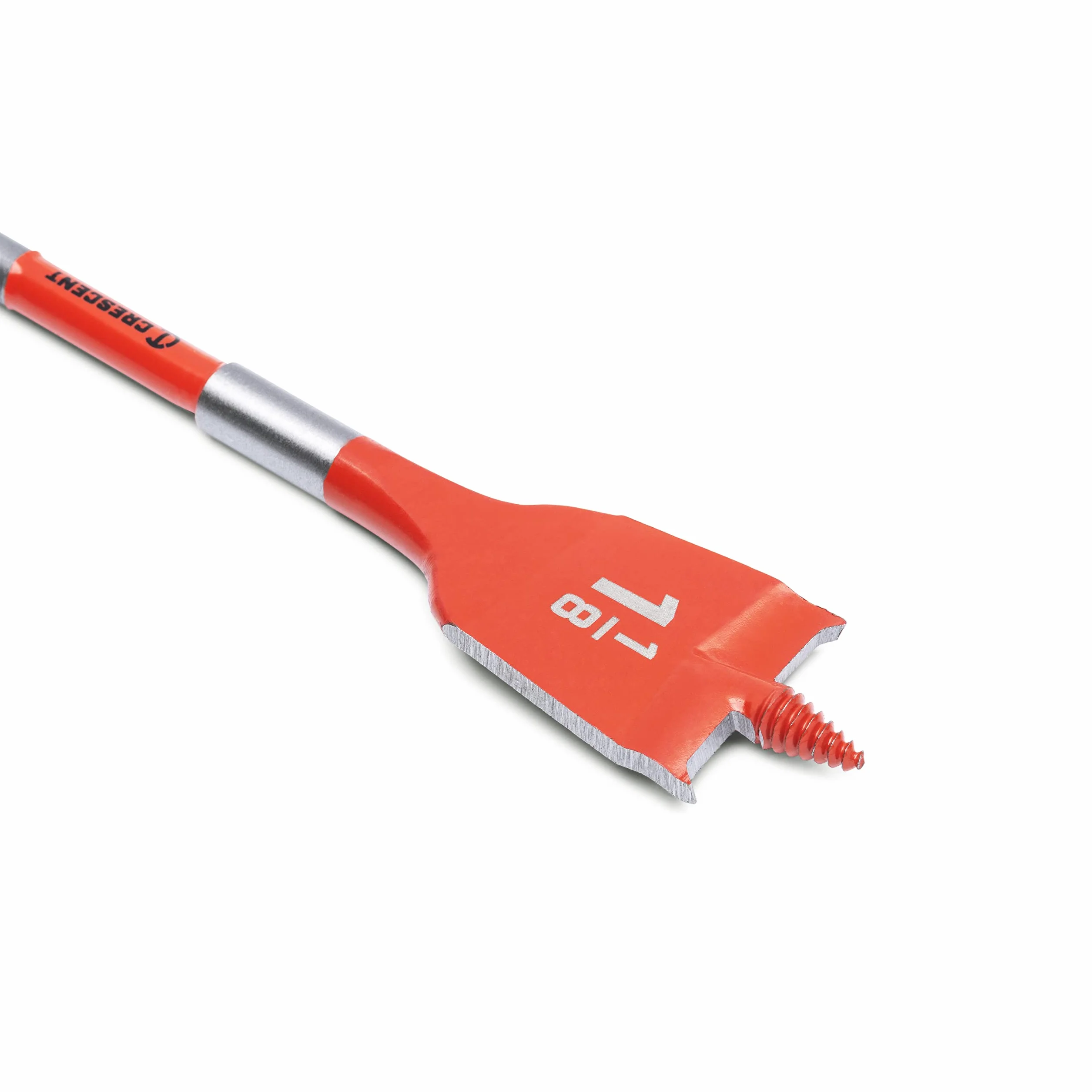 CRESCENT - Zestaw wierteł łopatkowych 16 szt, 15 cm (CDSPSET-16)