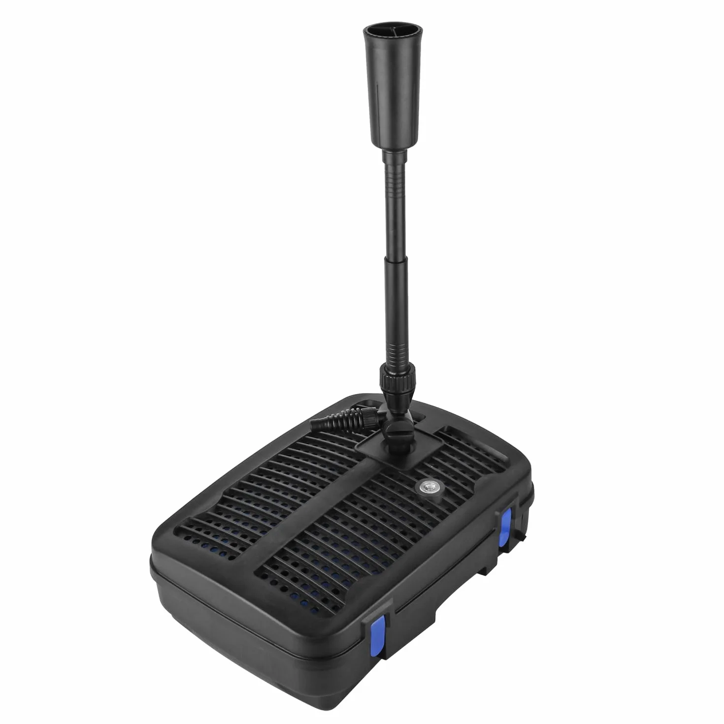 Forever Speed pompa do fontanny z filtrem 11 W UV oczyszczacz 2500 l/h kabel 10 m