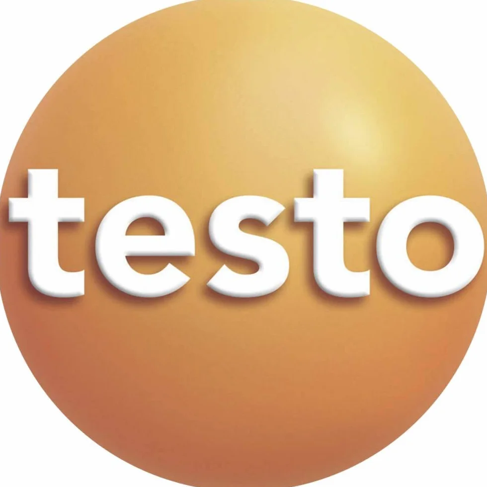 Testo 410-1 Anemometr łopatkowy 30mm