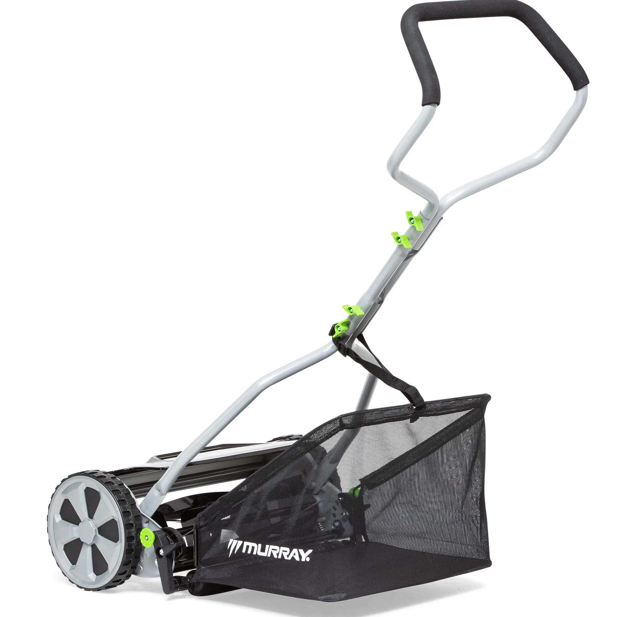 Murray HM400 Kosiarka, Szary, 40 cm