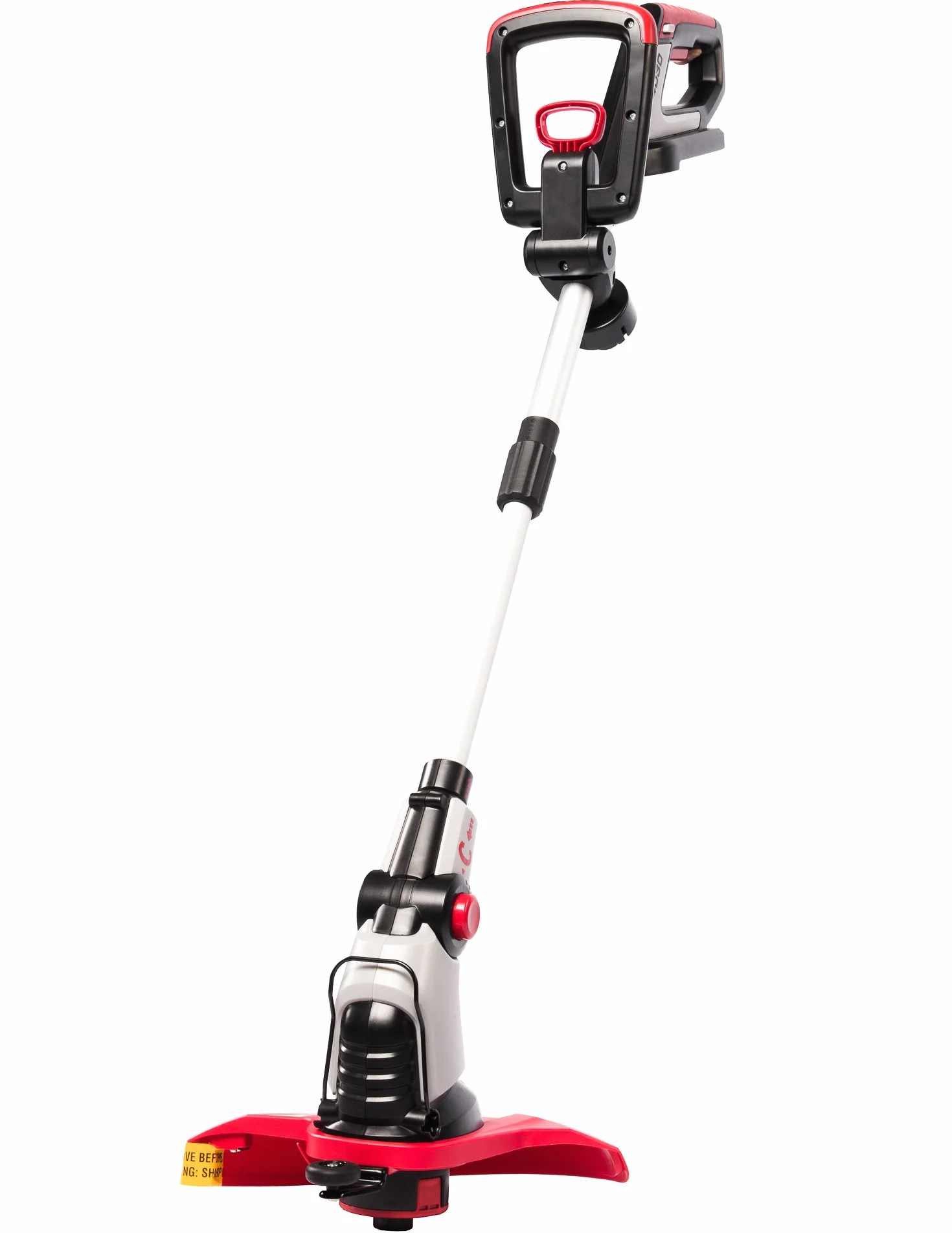 Energy Flex GT 4030 bezprzewodowy trymer do trawy