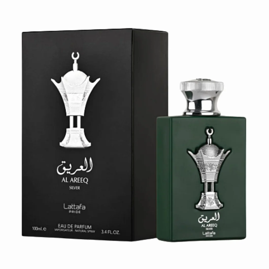 AL AREEQ SRELVER