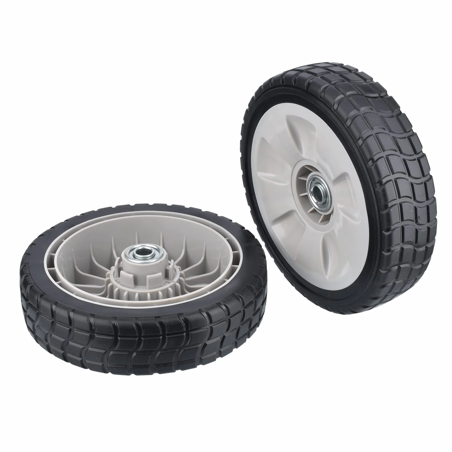 Tylne koło kosiarki 20 cm Honda 42710-VE2-M01ZE 42710-VE2-M02ZE HRR216K6