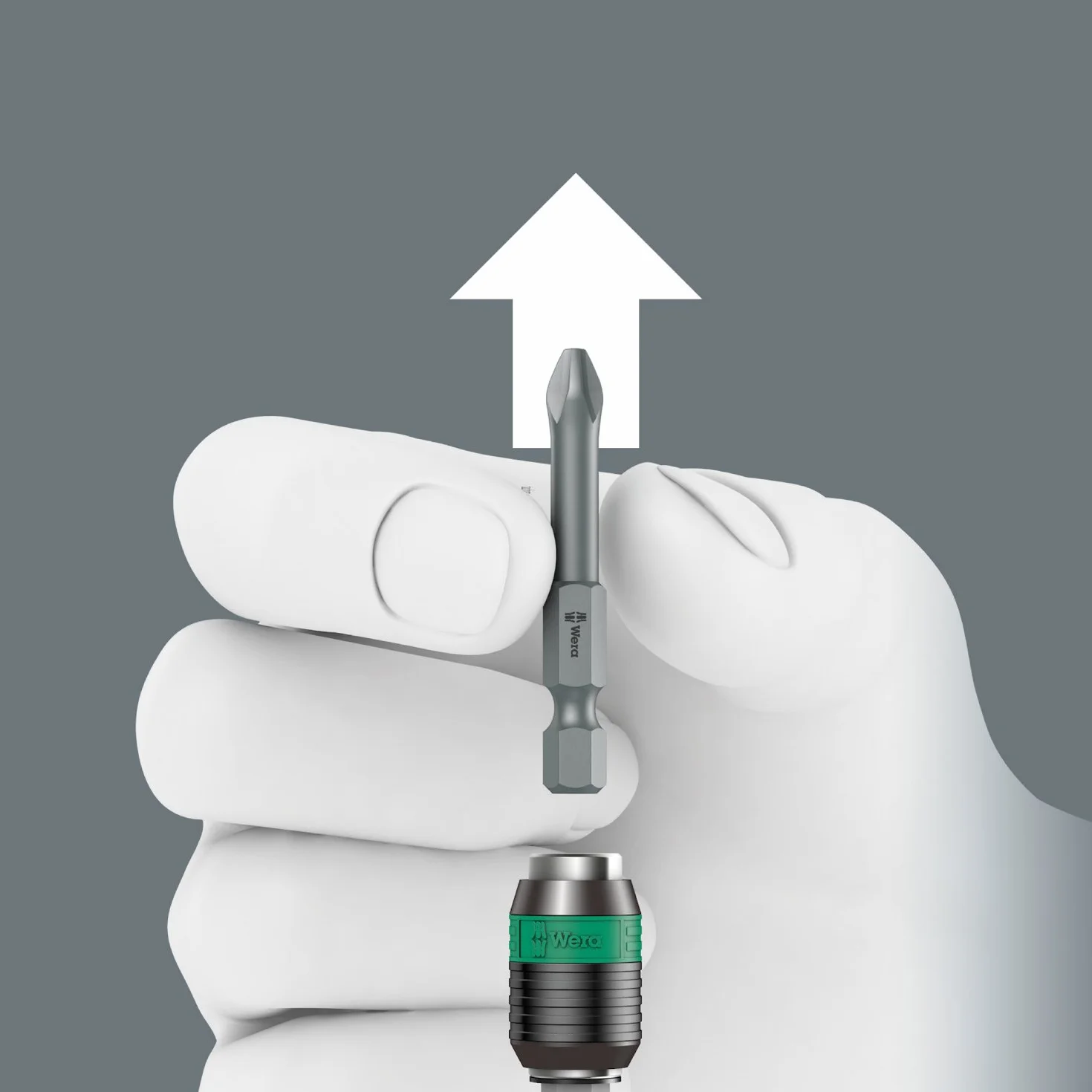 Wera 7430 10,0-34,0 Ncm