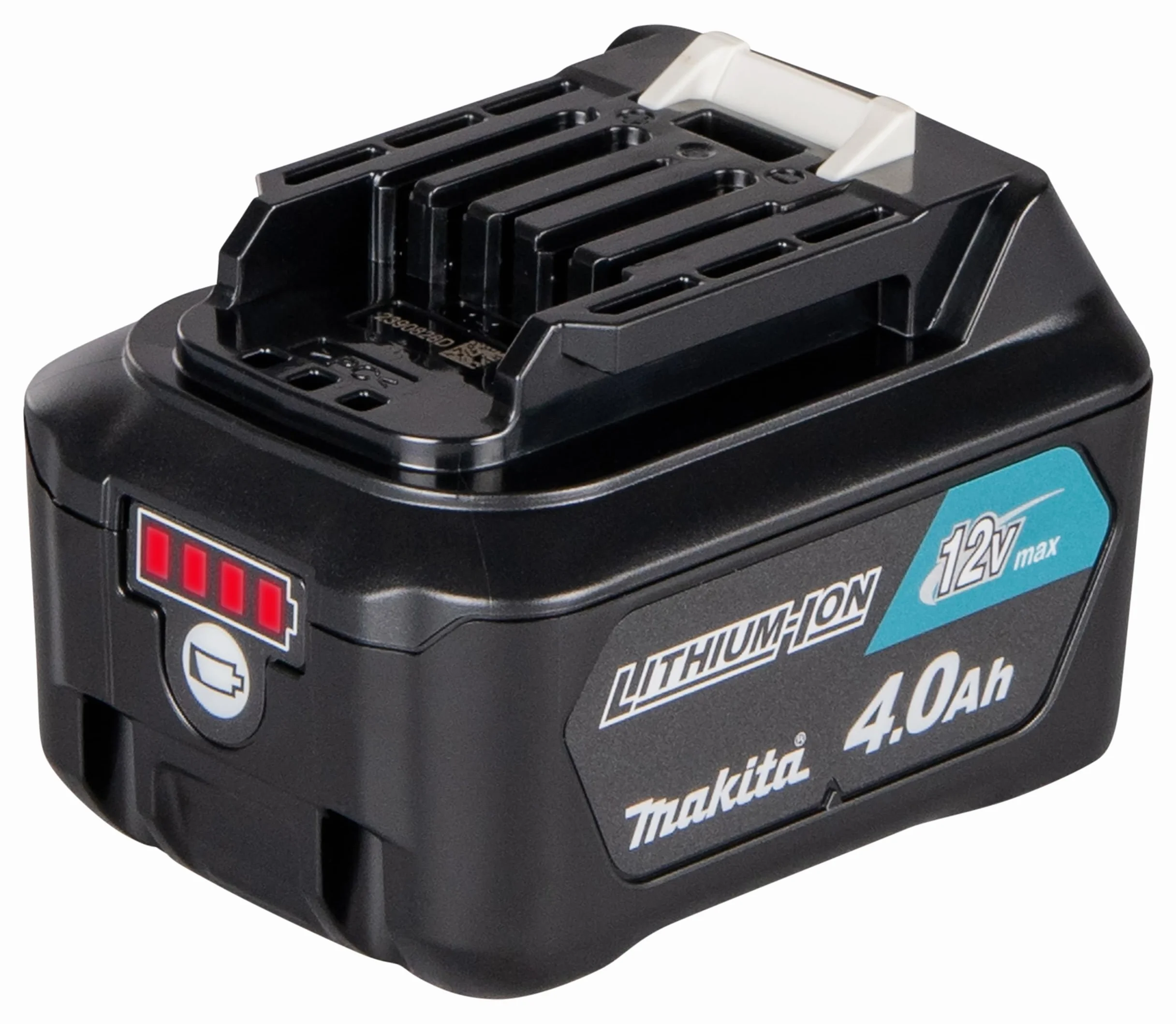 Makita Bl1041B, Lxt Bateria Litowo-Jonowa, 12 V, 4,0 Ah