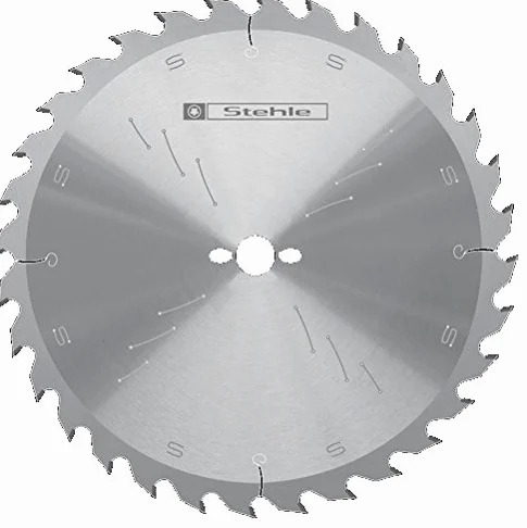 Stehle HW ZQW brzeszczot do piły tarczowej 315 x 3,2/2,2 x 30 mm Z=28 uzębienie zmienne
