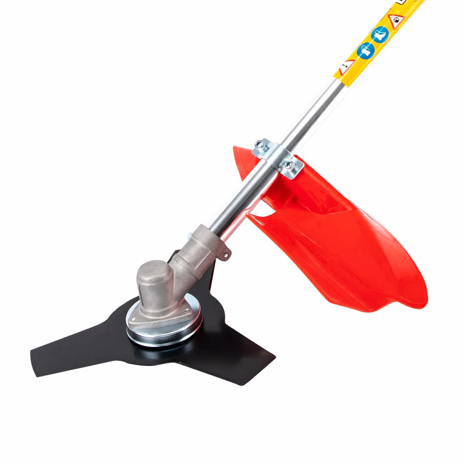 Kosiarka spalinowa 4 w 1 52 cm³ dwusuwowa CDI