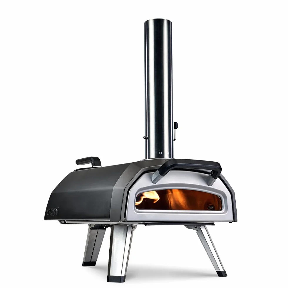 OONI Karu 12G Pizza Oven Multi Combustion
