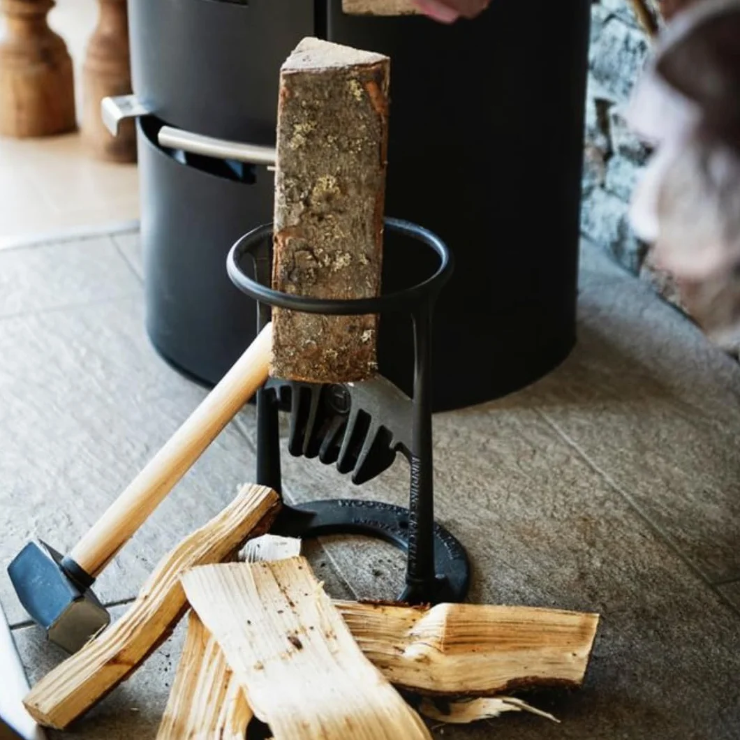Kindling Cracker Rozdzielacz drewna opałowego