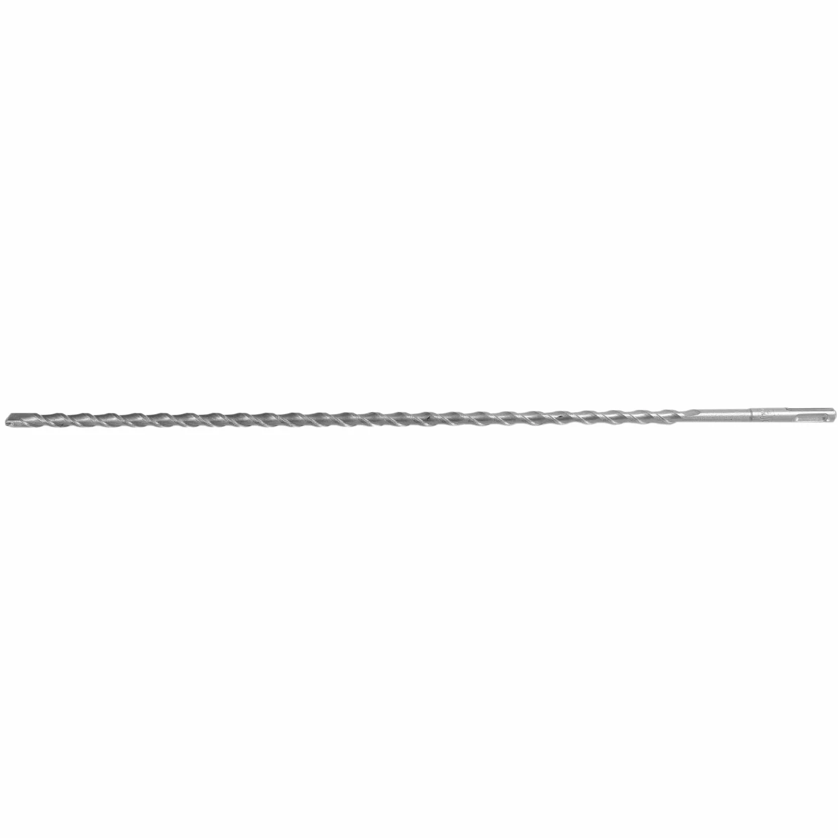 Wiertło udarowe SDS, wiertło udarowe SDS Plus 12-25 mm x 1500 mm z węglików spiekanych z cegły kamiennej do betonu