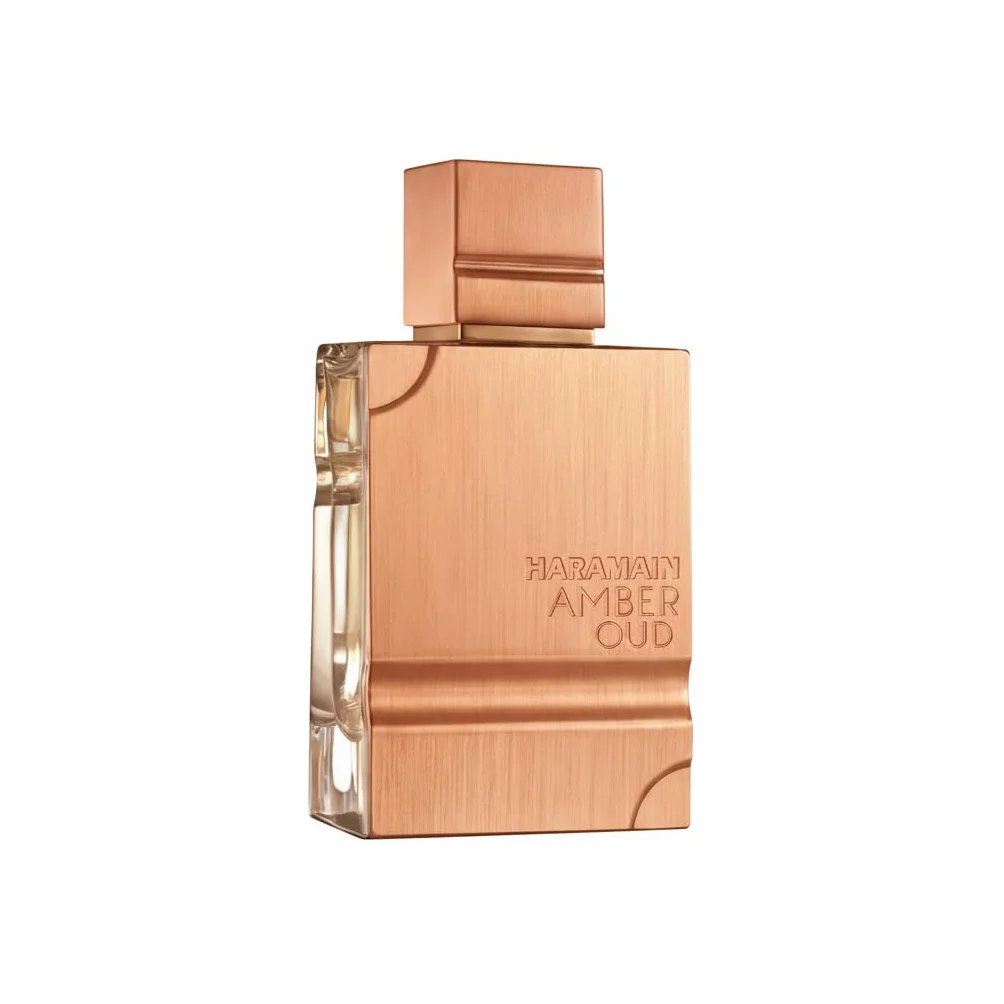 Al Haramin Amber Oud Amazing Collection EDP 60ml 2,0 Oz