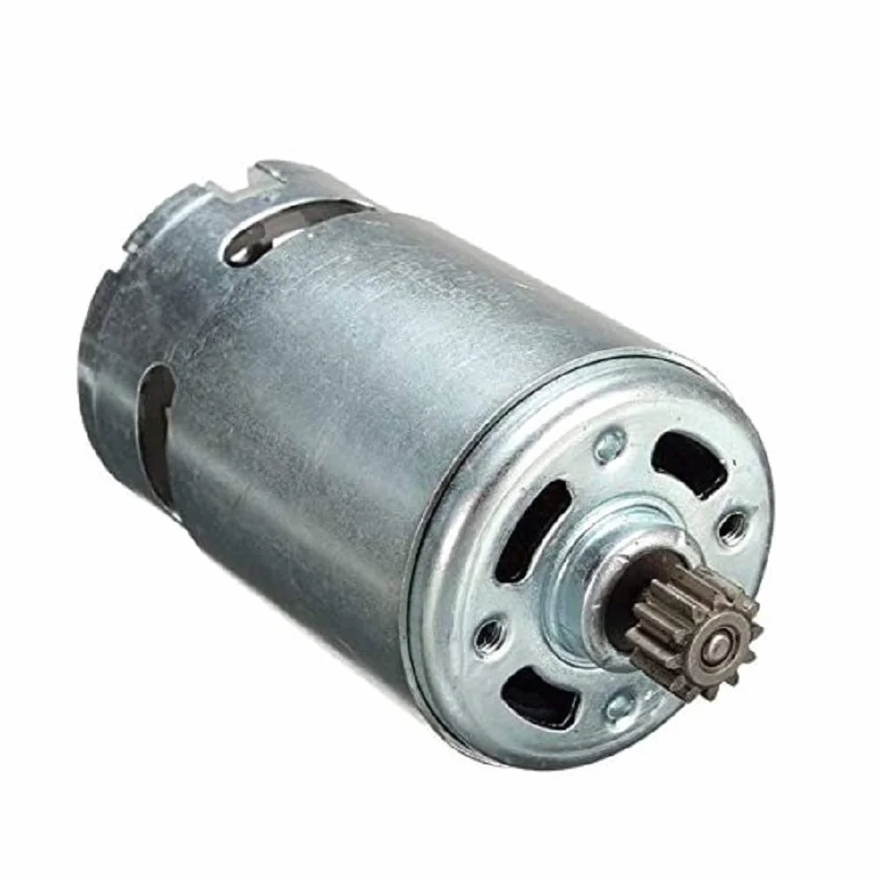 Young21 7,2/12/14,4/18 V 12-zębowy silnik elektryczny do Bosch - 14,4 V