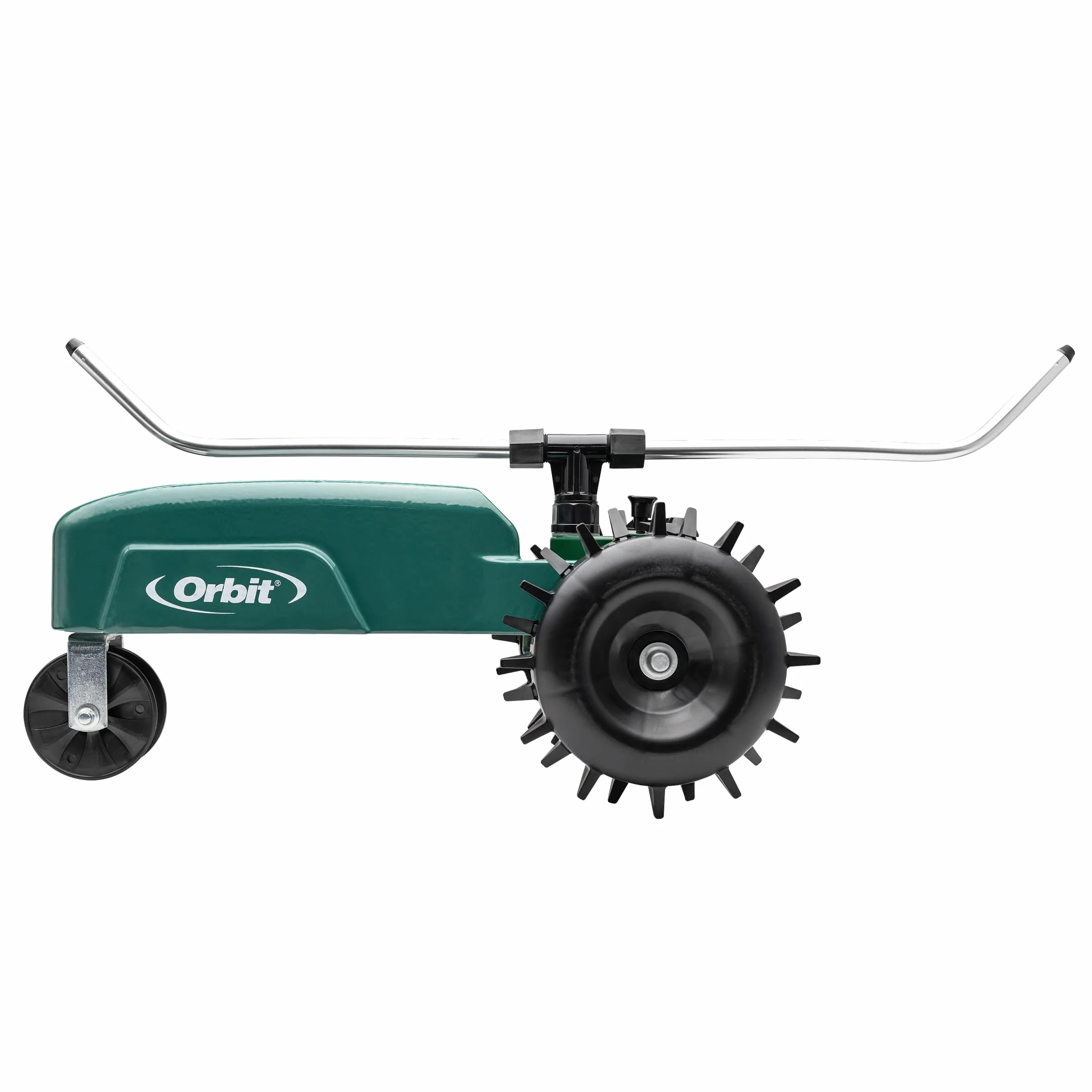 Orbit 58322 zraszacz podróżny, zielony