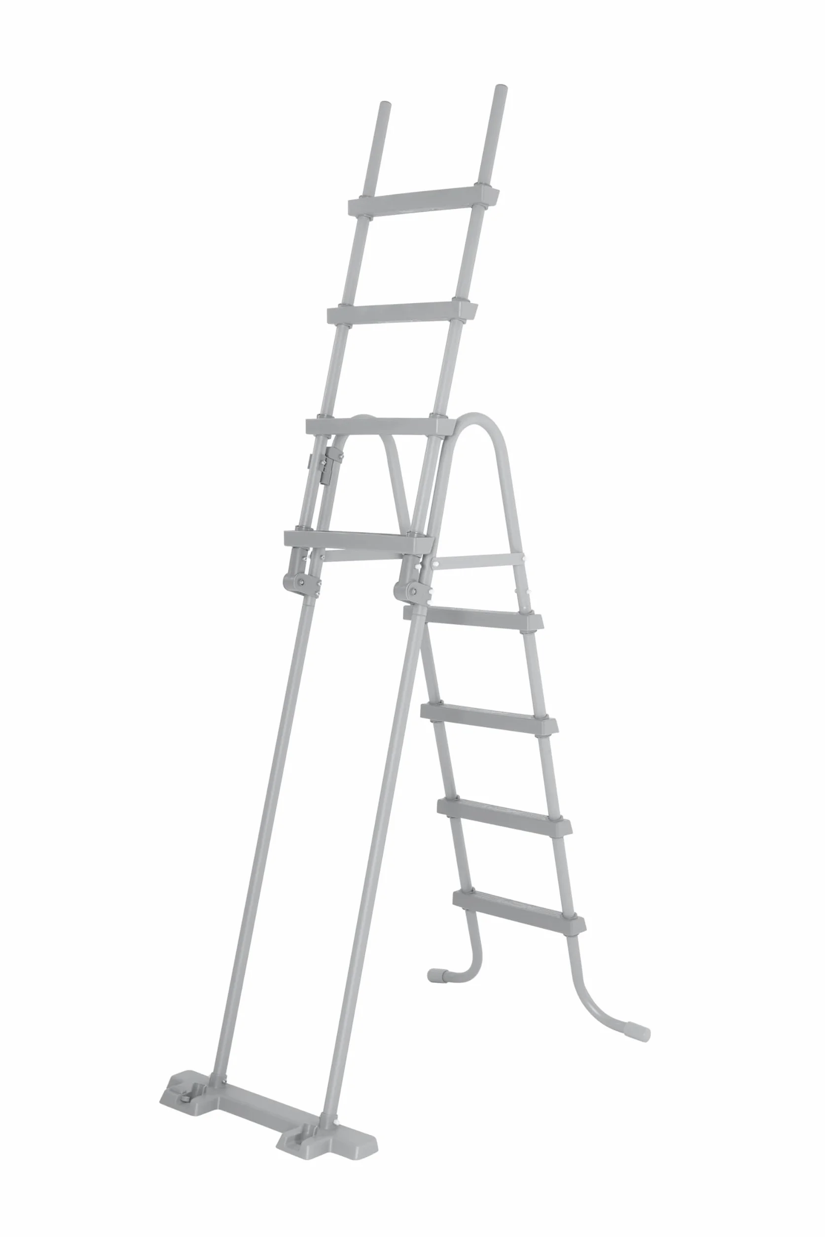 Bestway Flip & Lock Above Ground Pool Ladder 1.22 m