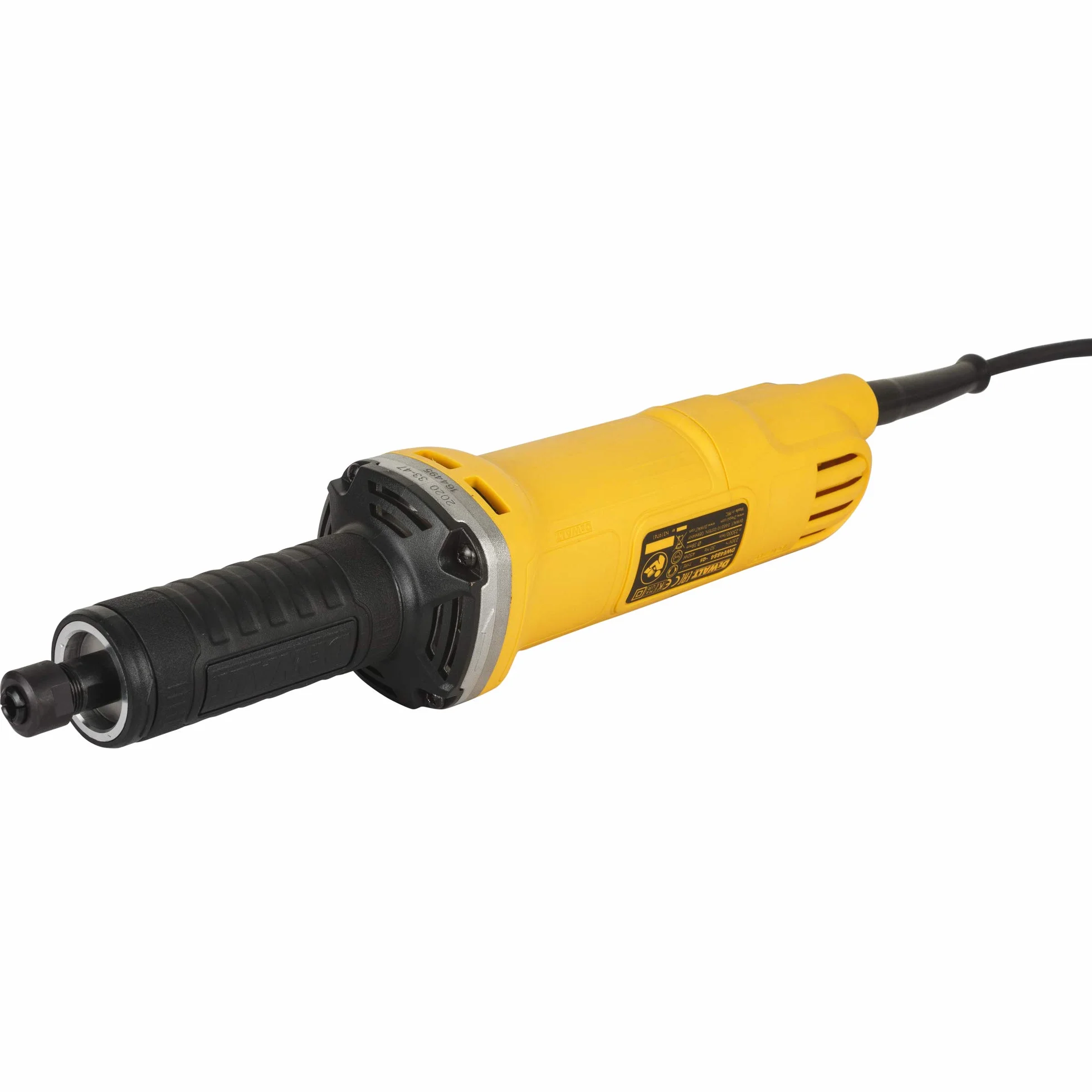 DeWalt DWE4884 Szlifierka Prosta Sieciowa 450W 6mm