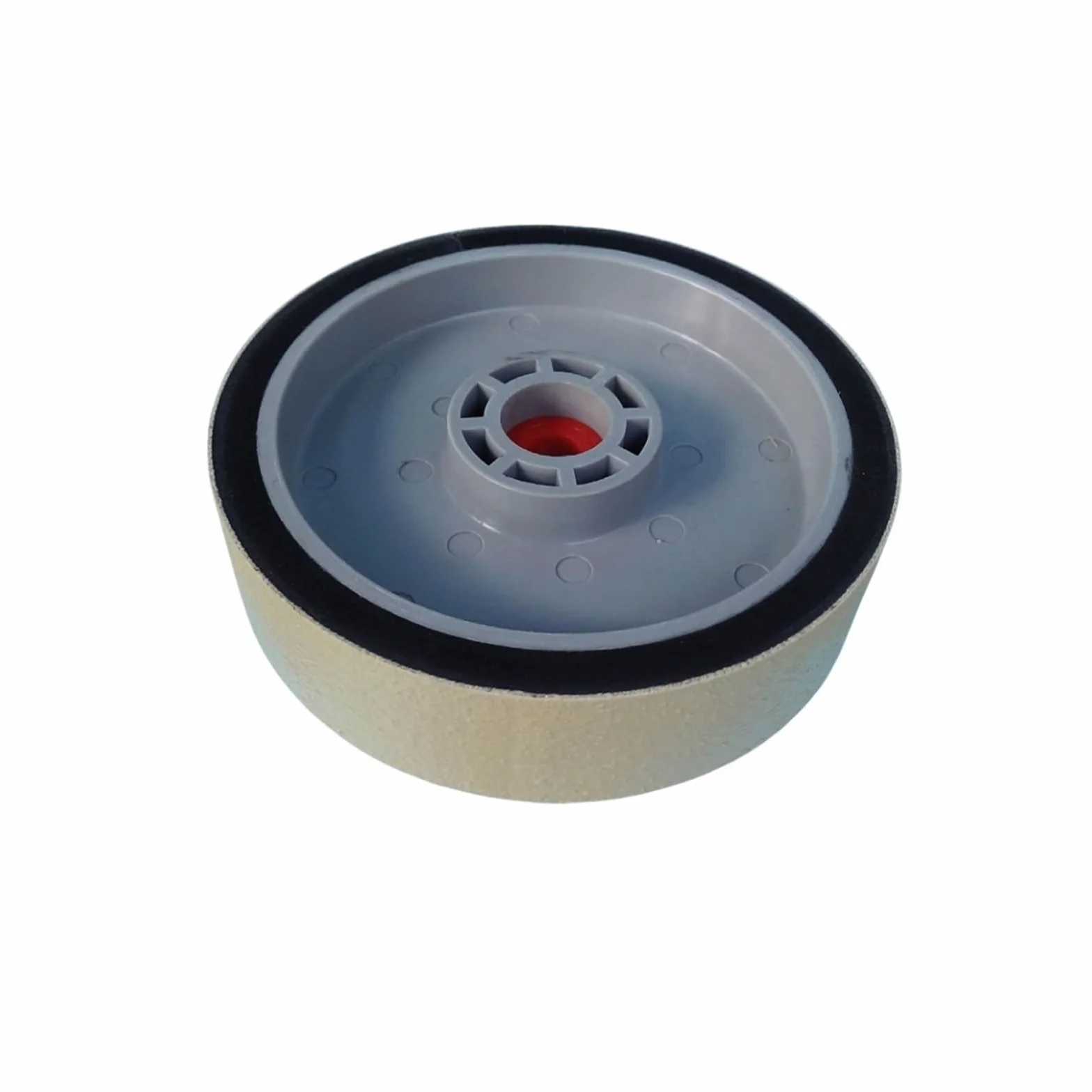 8-calowa diamentowa tarcza lapidarna z żywicy Grit 1200 3000 Soft Bond Premium Kabina polerska(3000GRIT)