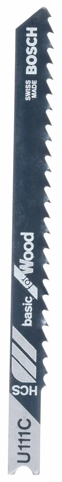 Bosch Profesional BRZESZCZOT U111C 3PC