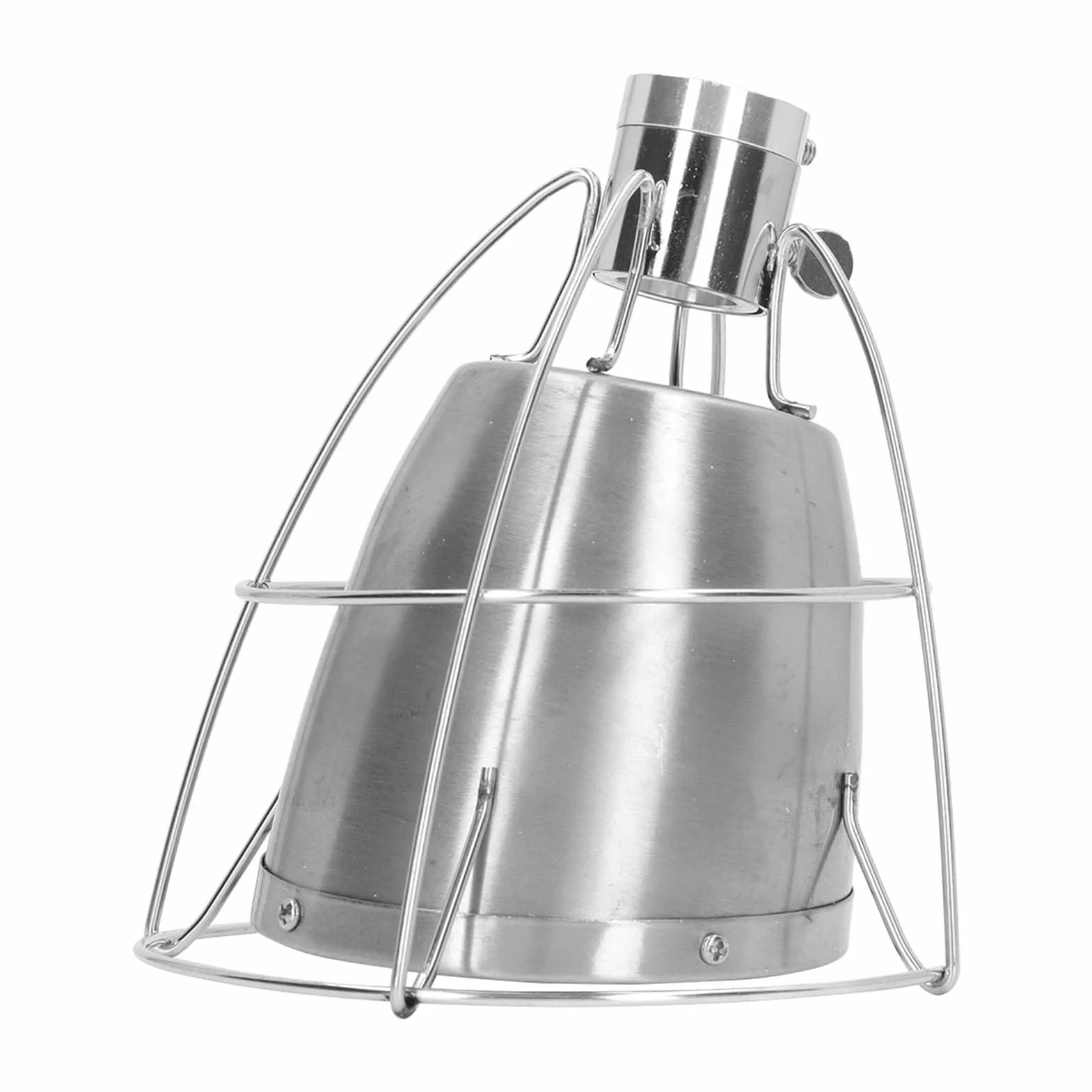 Kulinarna nasadka palnika kuchennego, stal nierdzewna, bezdymny adapter miotacza ognia, podwójna kratka do pieczenia, nasadka palnika do restauracji, grilla, kuchni w domu