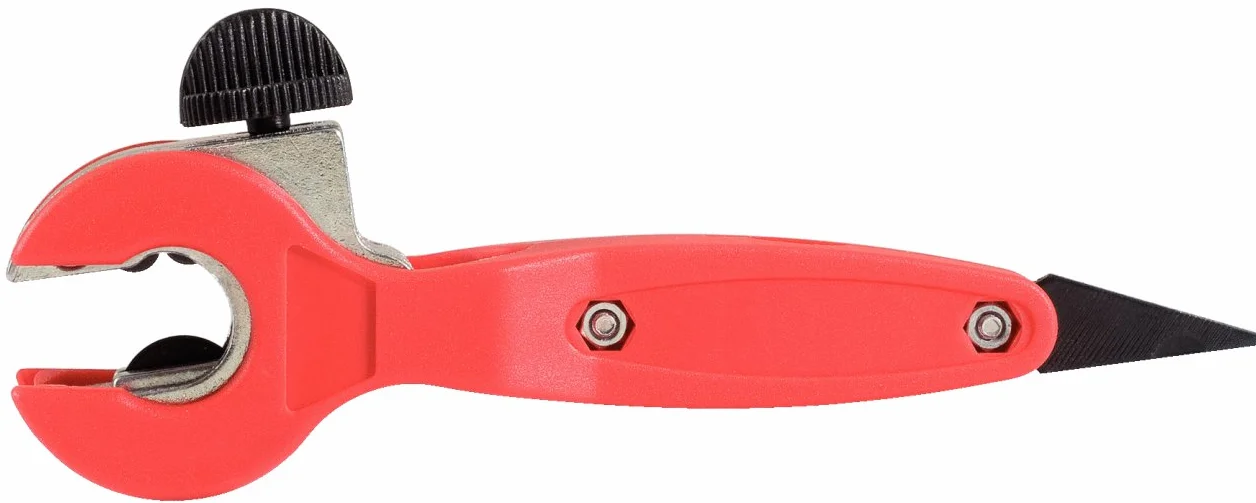 KS Tools 104.5000 Grzechotkowy obcinak do rur, 3-13mm