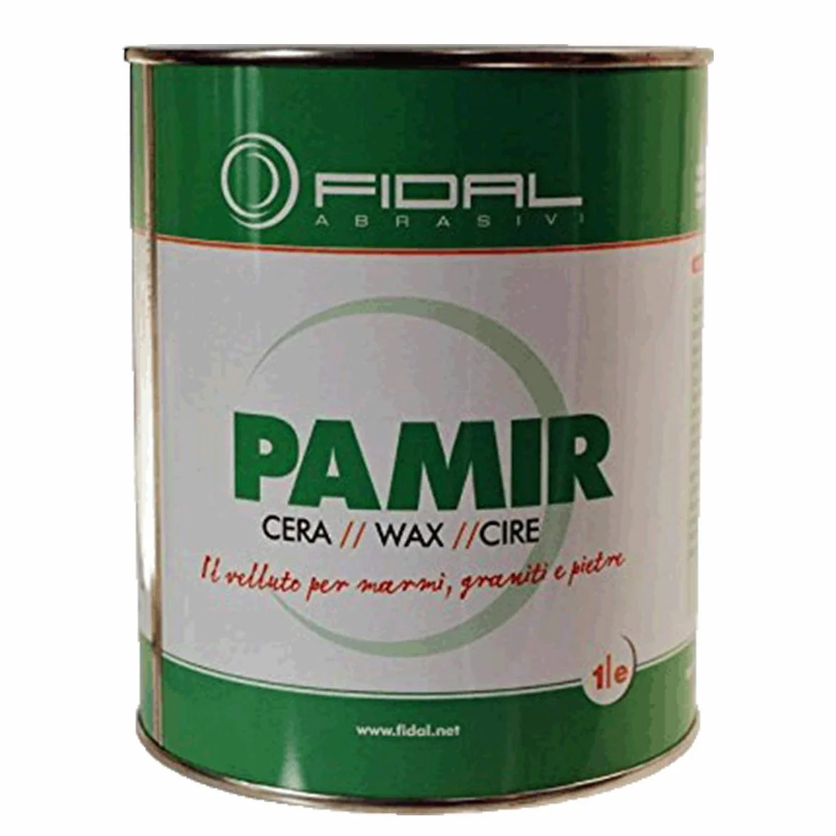 Wosk Pamir do marmuru