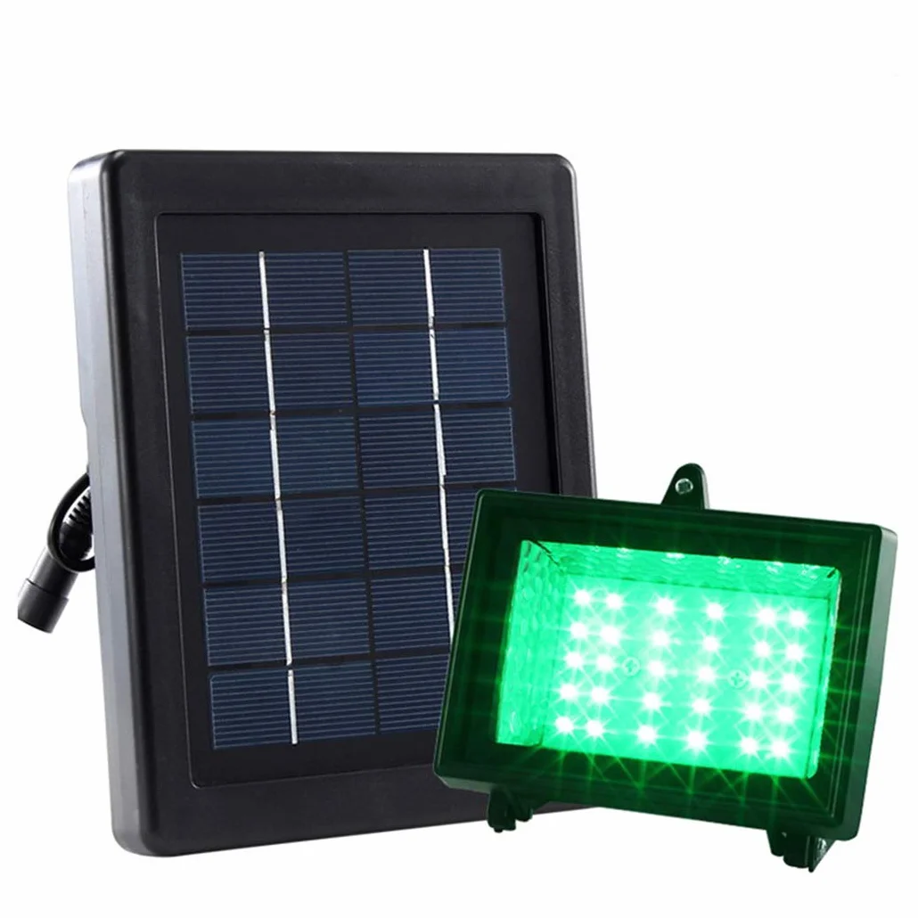 Zewnętrzny reflektor zewnętrzny projektor słoneczny 30LED ogród słoneczny projektor wodoodporny trawnik światła słonecznego bezpieczeństwa oświetlenie zewnętrzne krajobraz lampa ścienna lampa solarna