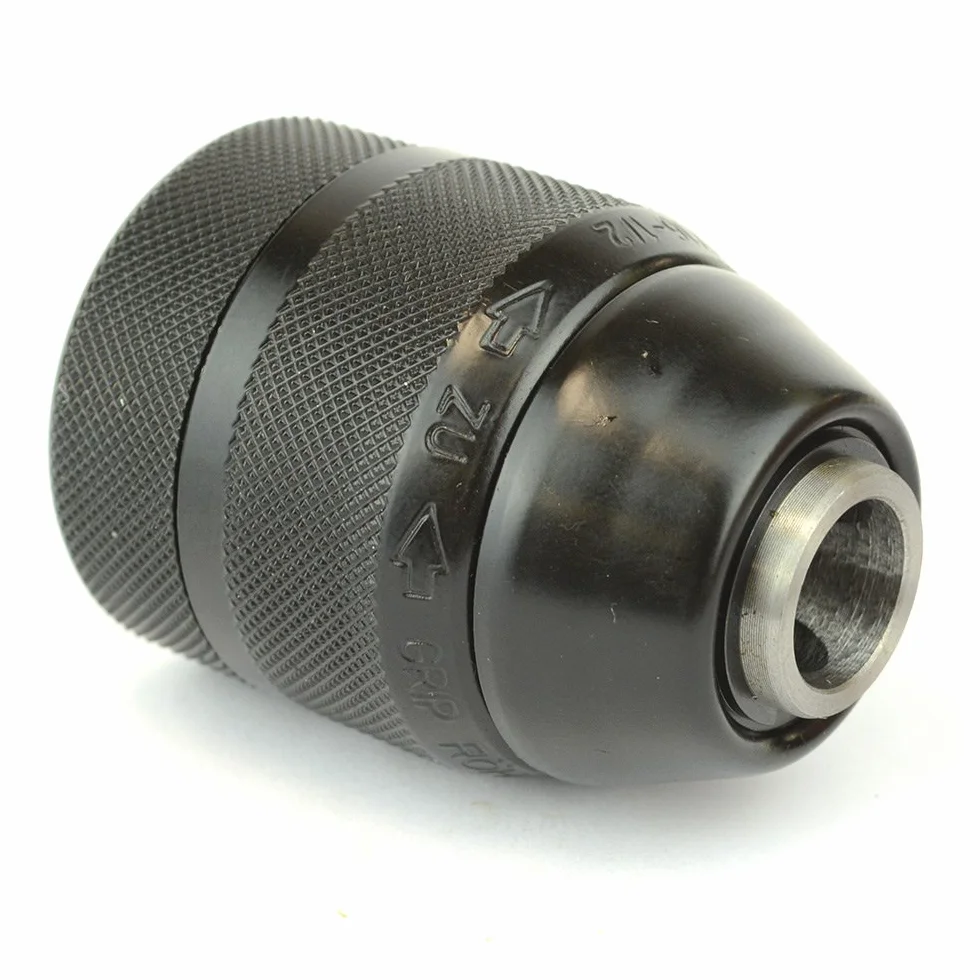 Superior Electric RV13M02 1/5.1 cm bezkluczykowy uchwyt wiertarski 1/5.1 cm x 20 UNF Mount