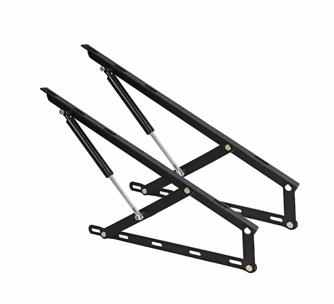 Ciężki pneumatyczny mechanizm podnoszenia łóżka Zawias sprężynowy-1 szt(30kg)