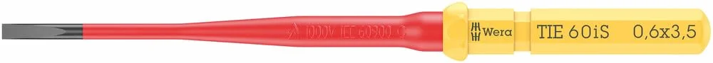 Zestaw narzędzi do szaf sterowniczych Kraftform Kompakt VDE Safe-Torque Speed Set 1, 23 części