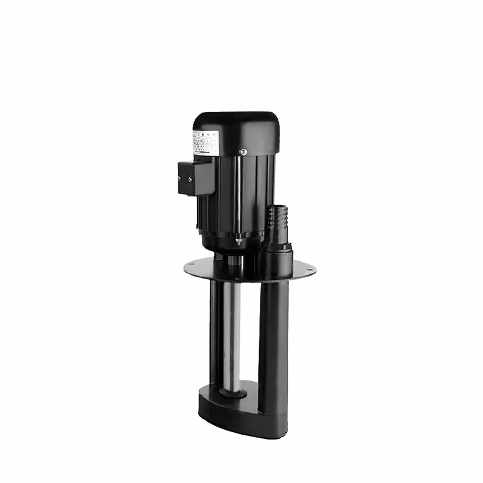 Pompa chłodząca do obrabiarek, 220 V, 380 V, pompa chłodząca do szlifierek (DOB-12 40W220V)