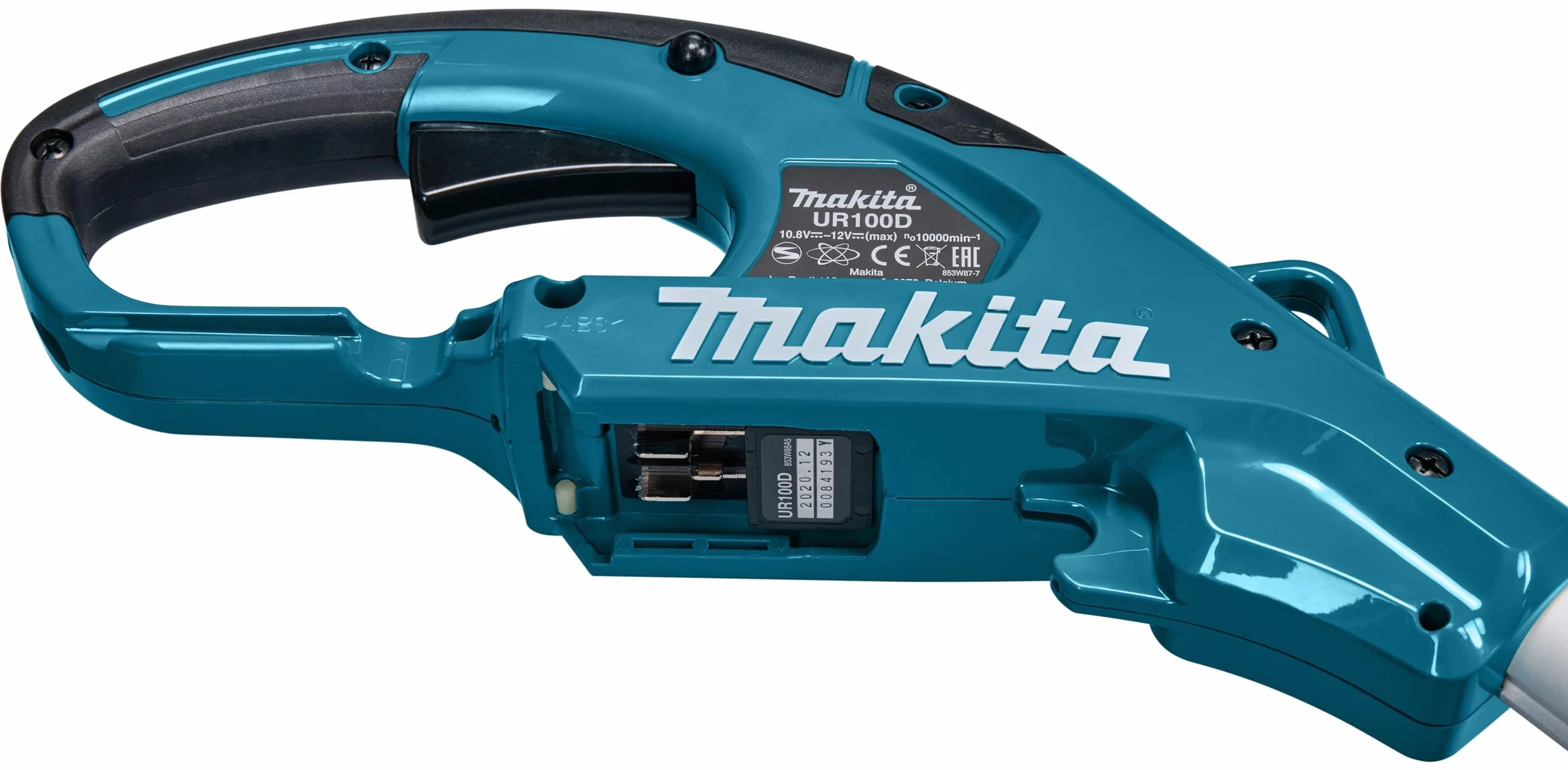 Makita nożyca do trawy UR100DZ 10,8 V bez akumulatora