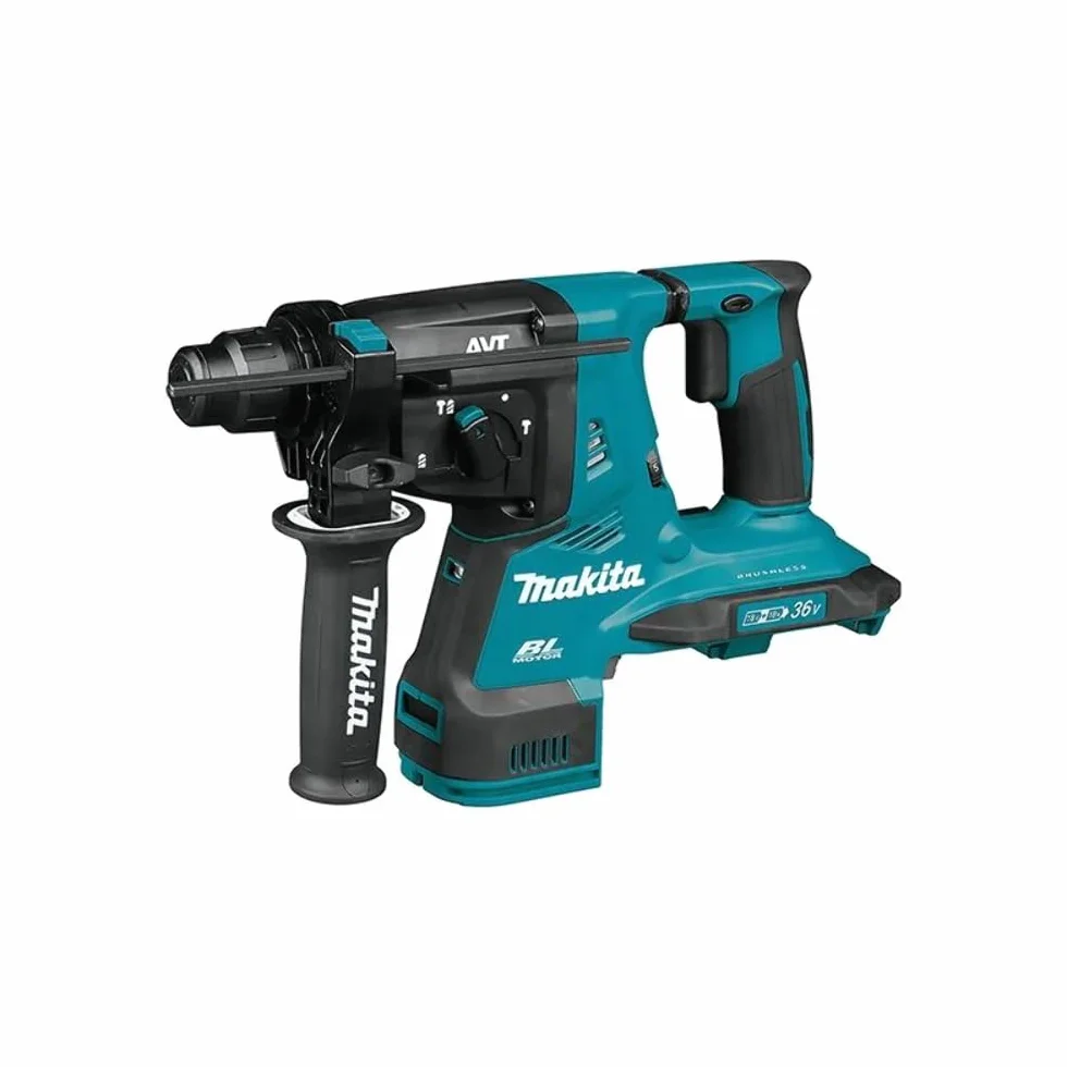 Makita DHR280Z Młot Udarowo-Obrotowy 28 mm Brushless 36 V SDS-Plus Solo