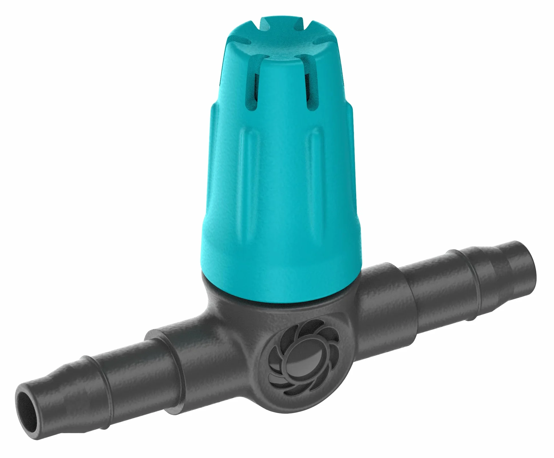 Gardena system Micro-Drip dysza małopowierzchniowa rozpylająca do nawadniania małych powierzchni 40 cm, 4,6 mm (13316-20)